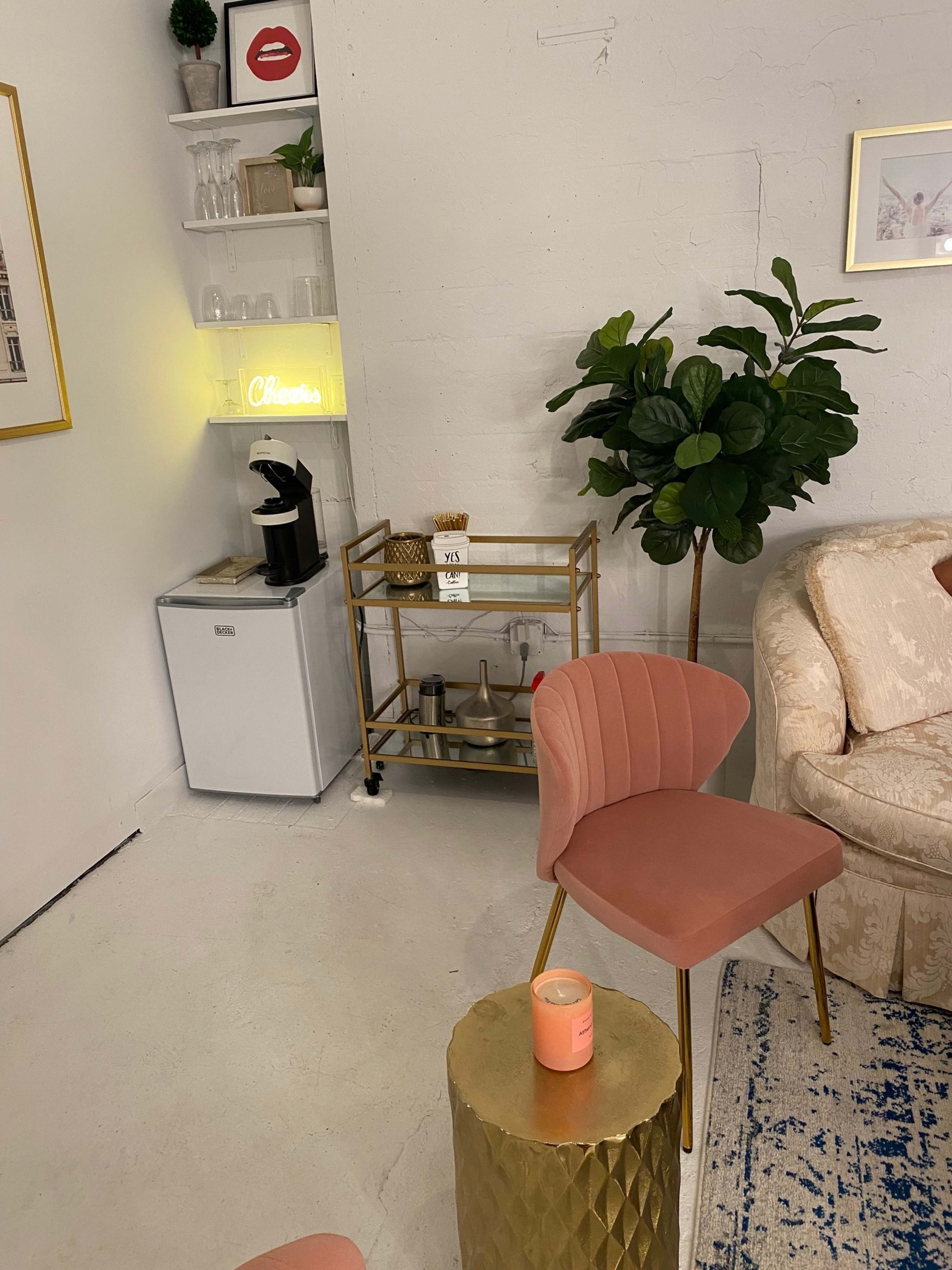 Chic, Industrial-Style, Multi-use Space Image in Sunset Park, Brooklyn, NY