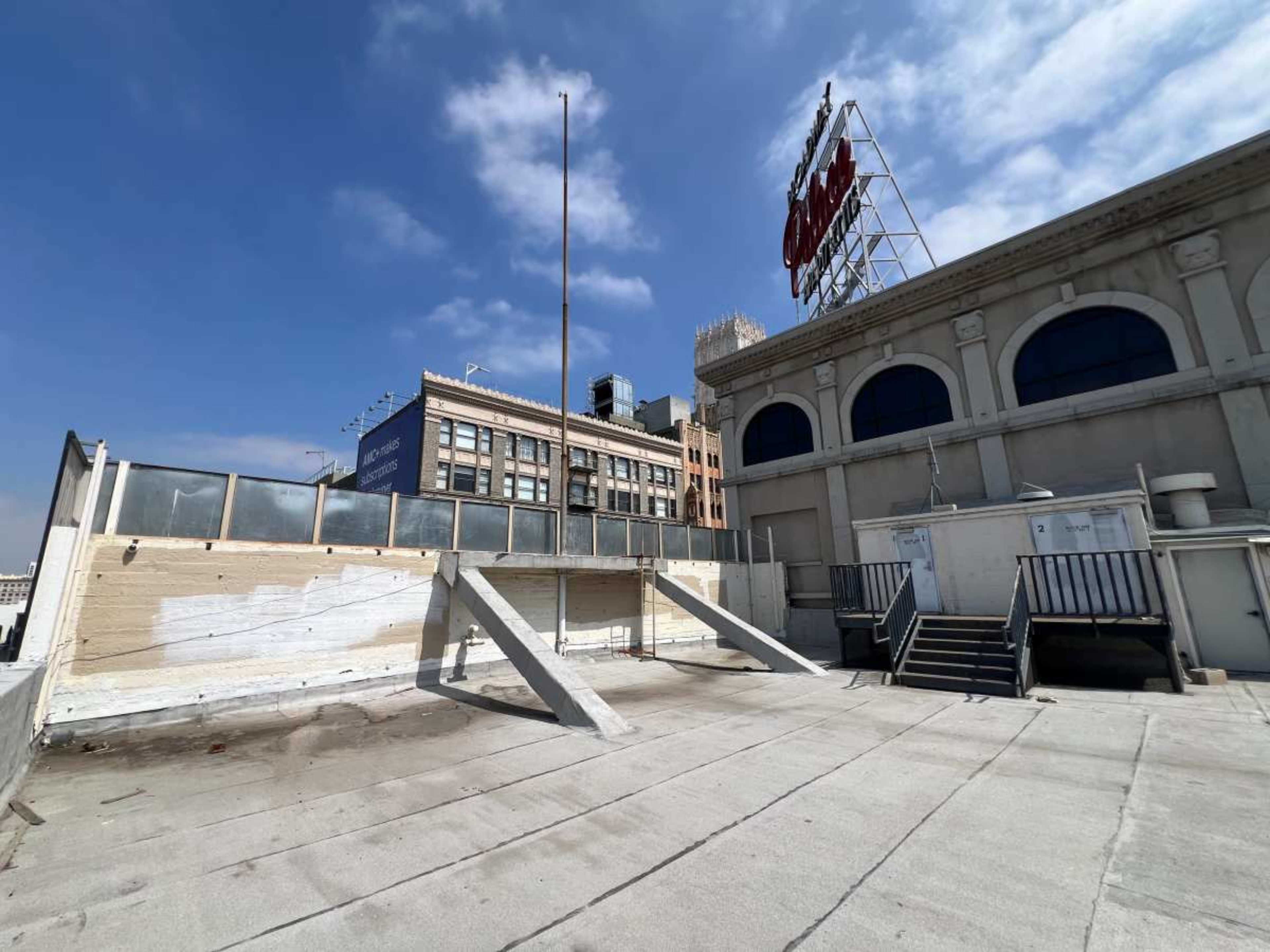 Penthouse Loft with Rooftop in DTLA Theater District Image in Central LA, Los Angeles, CA