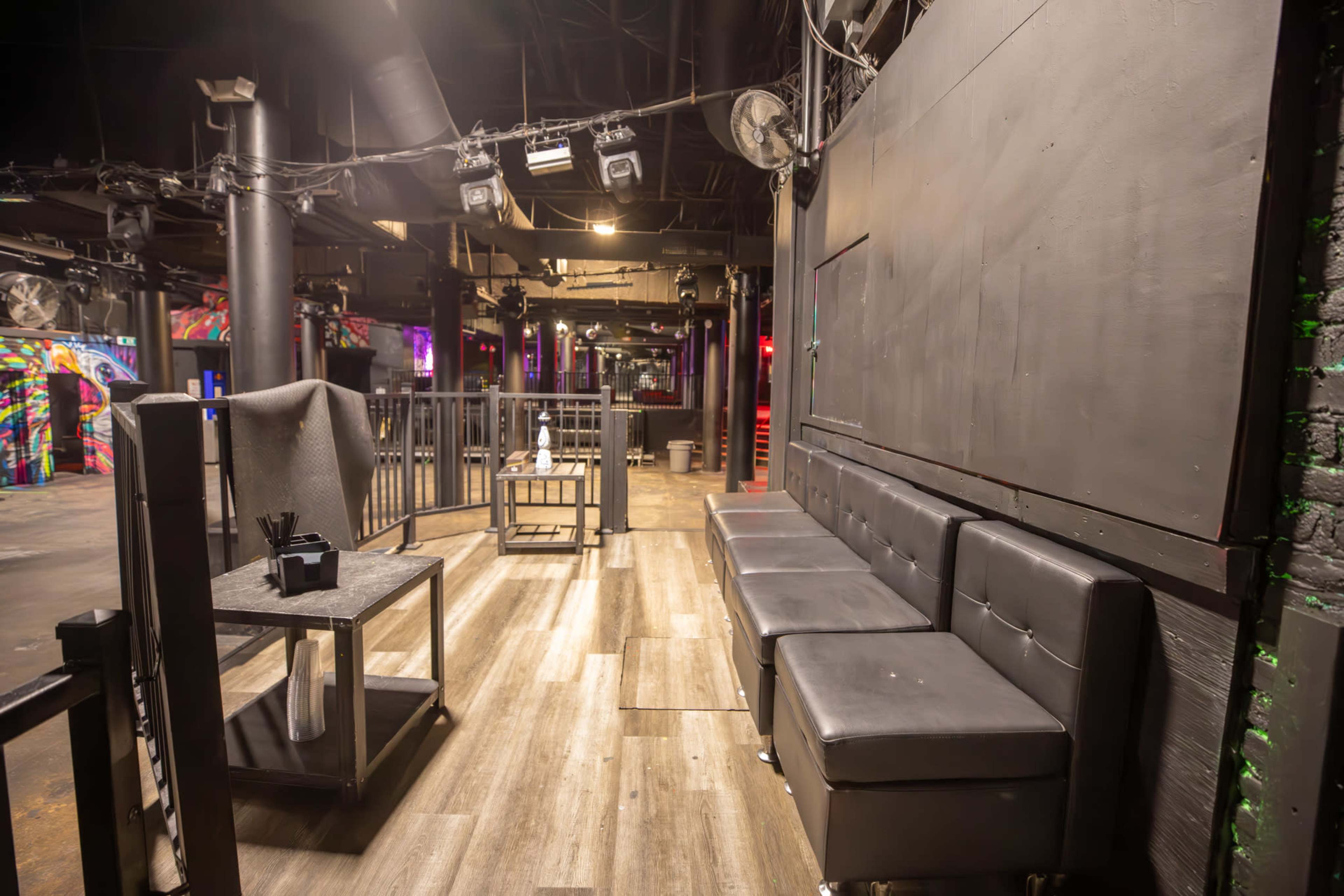 Live Music Venue Located In Philadelphia, PA Image in Center City, Philadelphia, PA