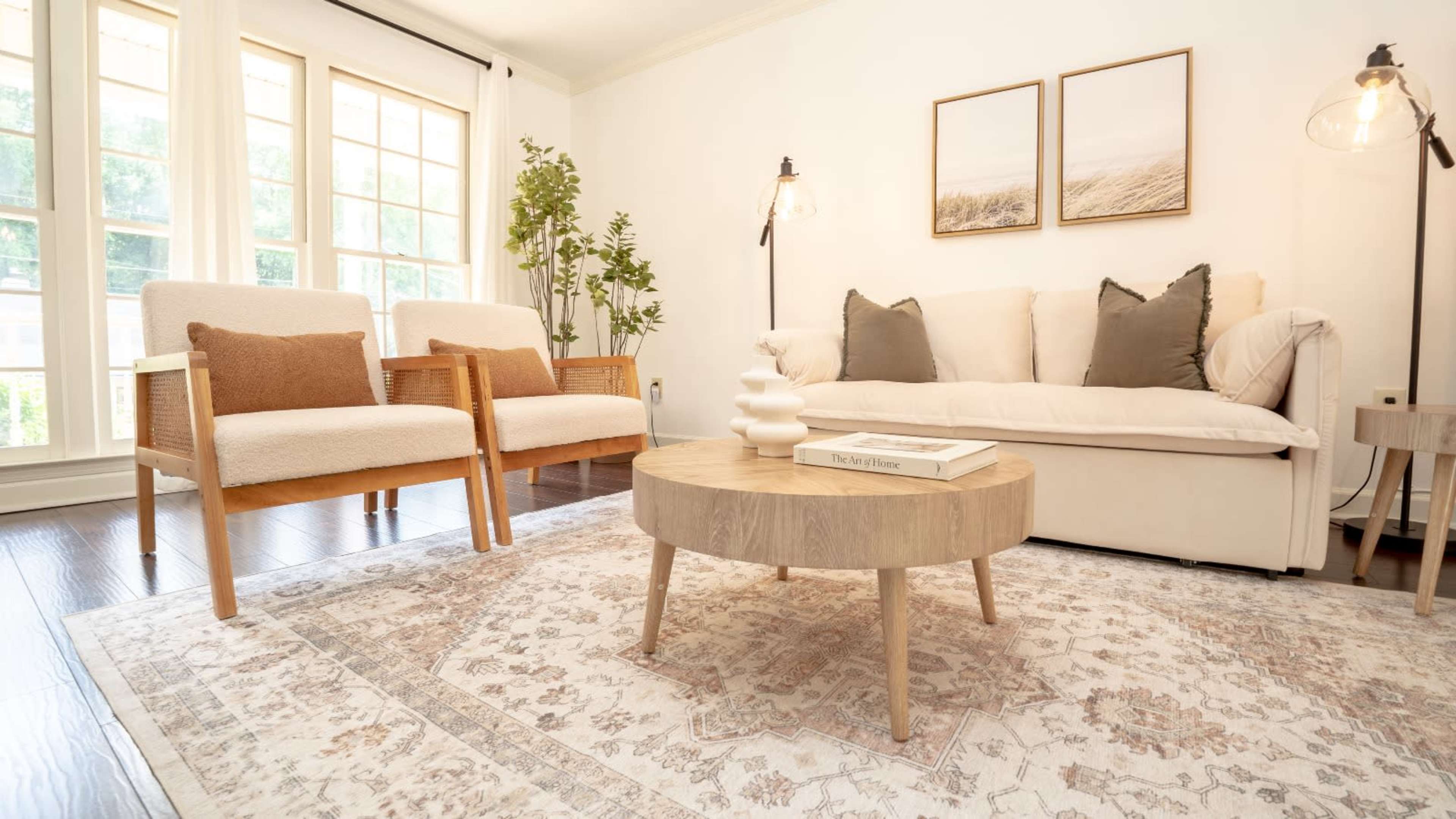 Spacious Modern Home with Cozy Living Areas near Tucker/Norcross Image in Tucker, Tucker, GA