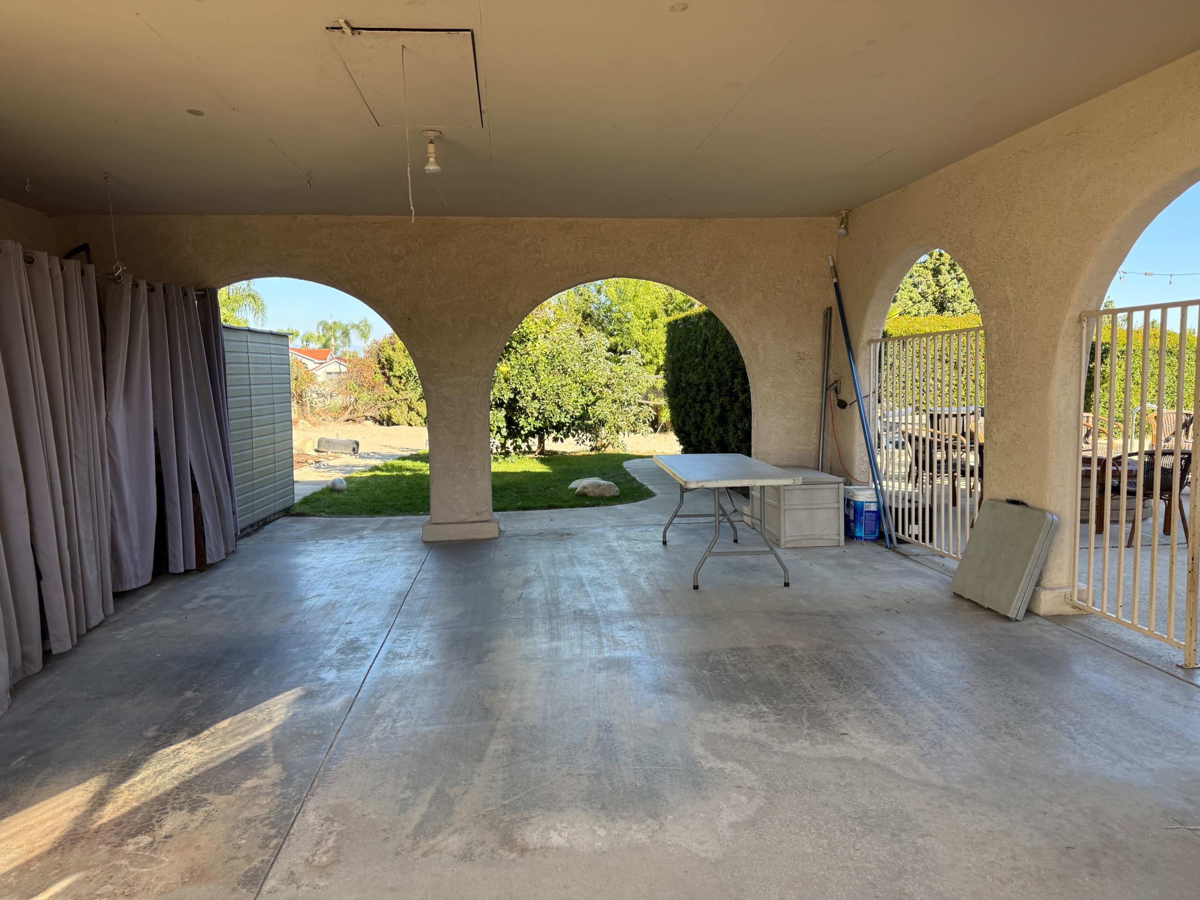 The Backyard Club- outdoor space for parties and gatherings Image in Rancho Cucamonga, Alta Loma, CA