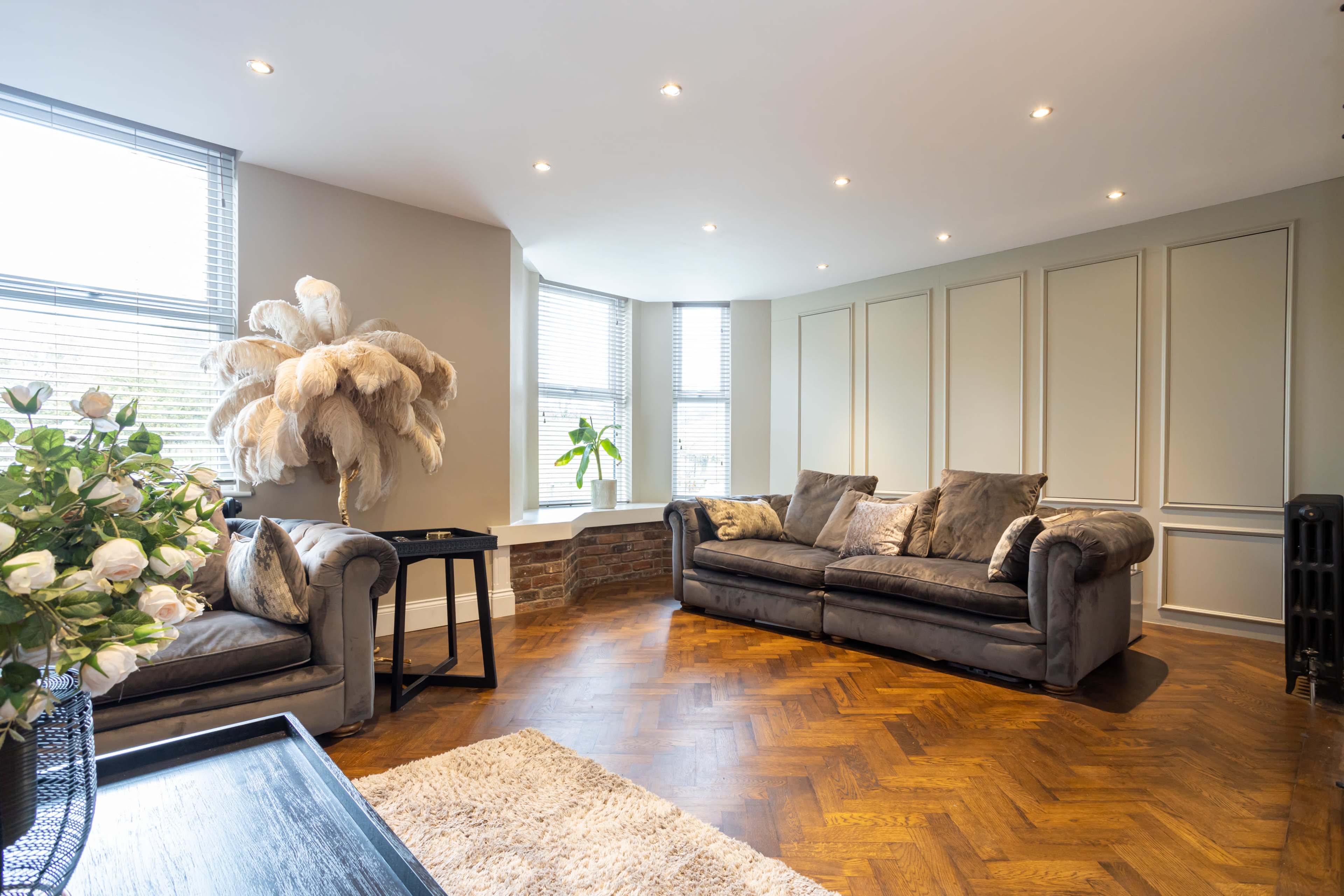 Manchester Luxury Country House Close To The City Image in Bredbury, Manchester, ENG