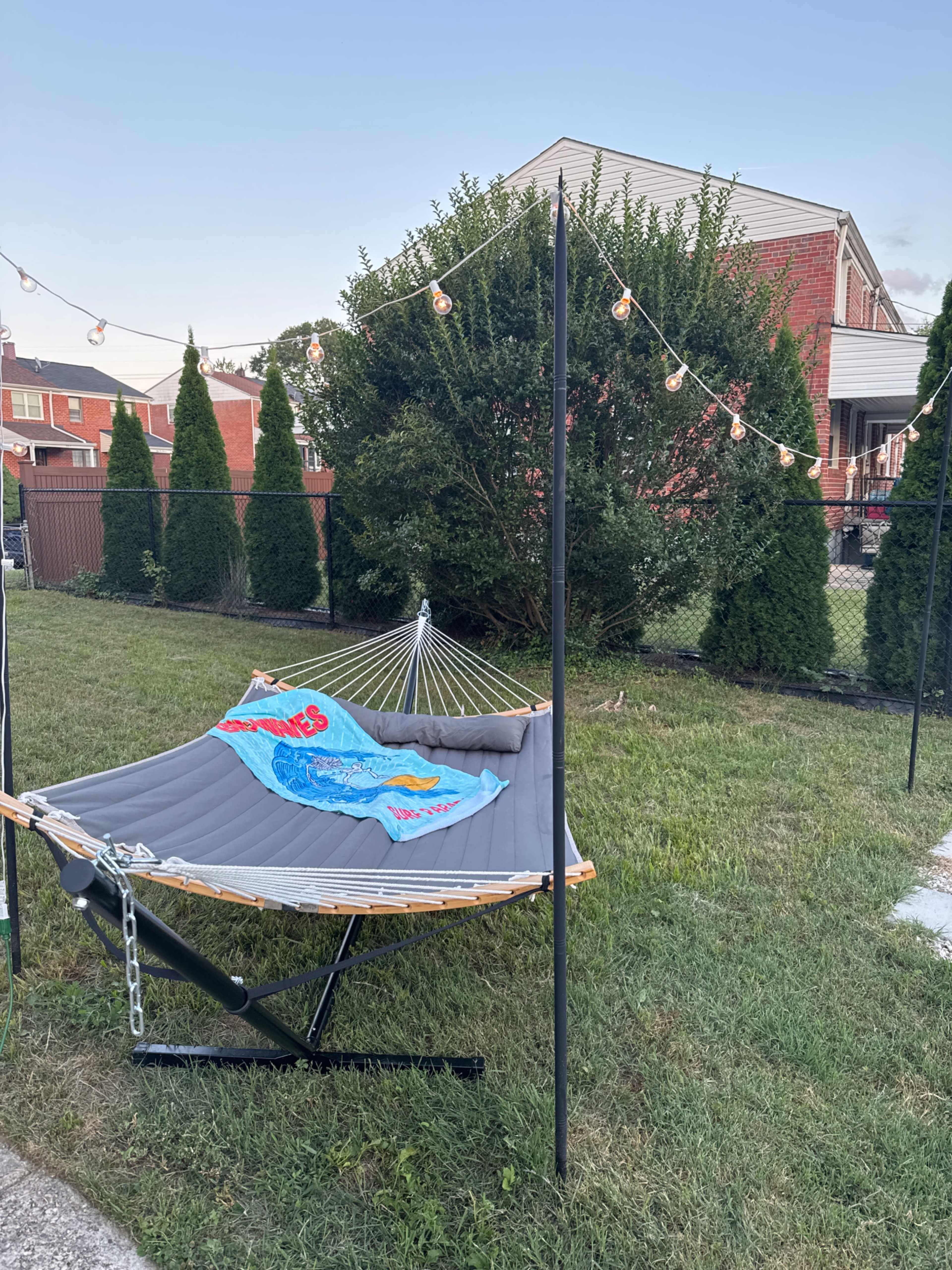 Urban, city life, quiet Image in Cedonia, Baltimore, MD