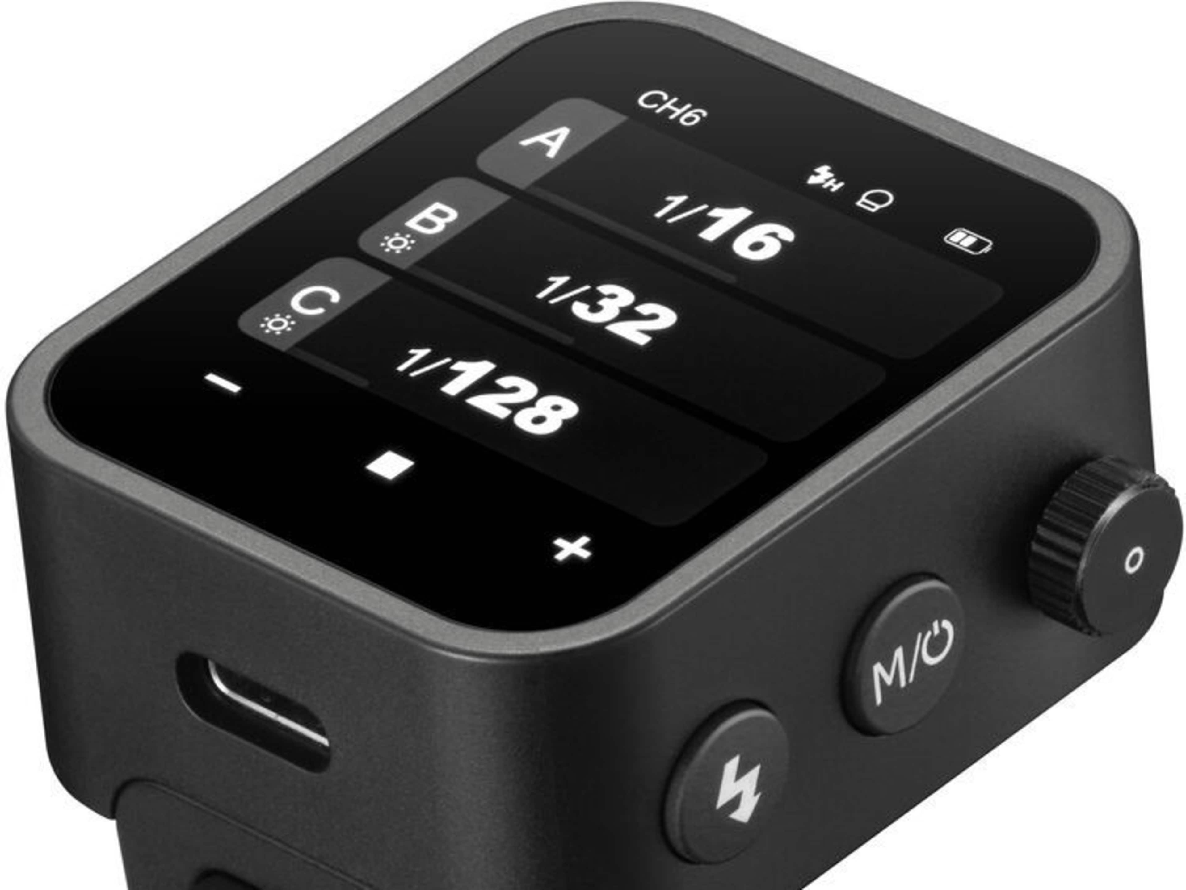 Godox X3 Trigger for Sony/Canon