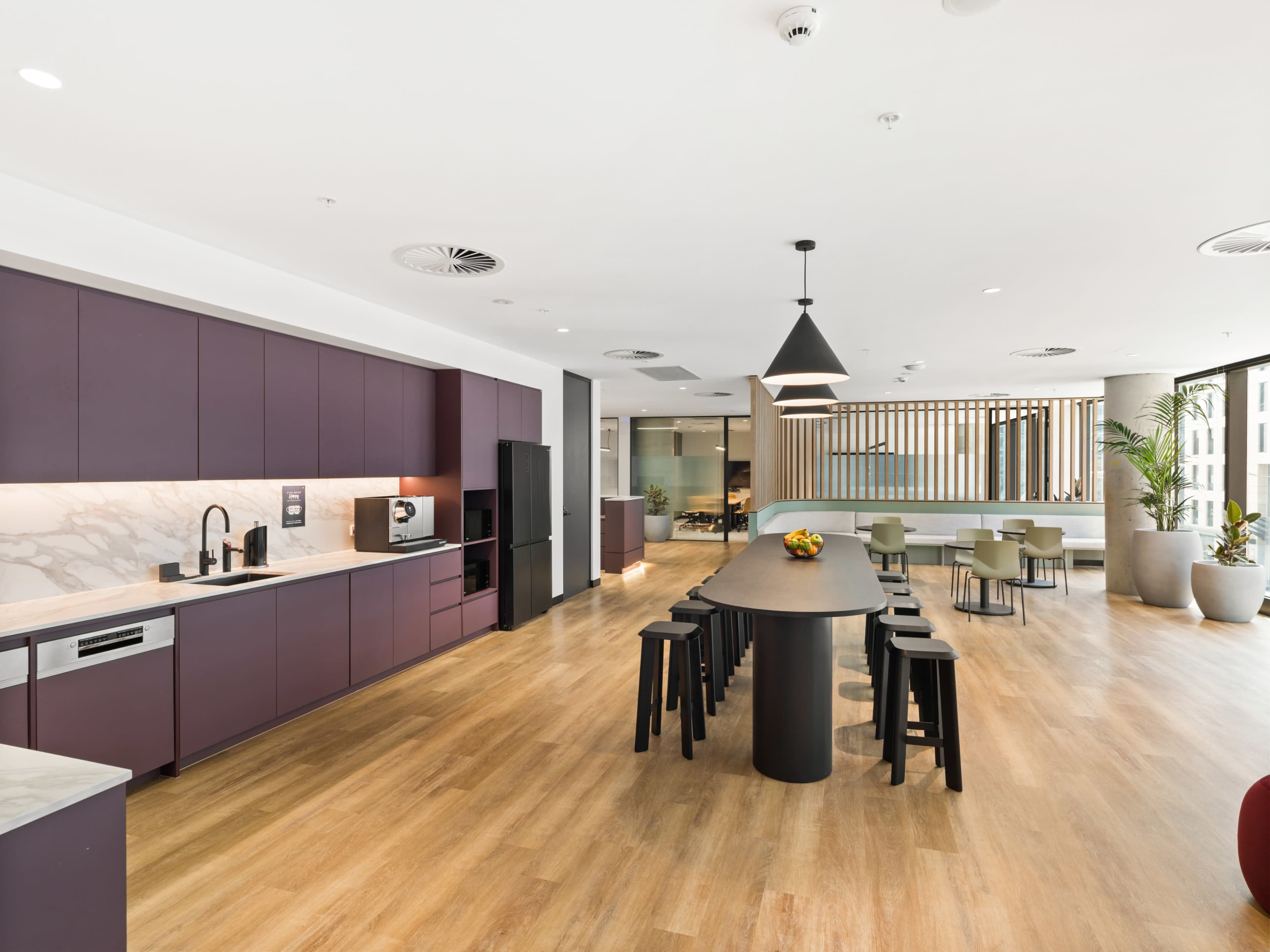 The Thornbill Meeting Room at Liberty St Leonards Image in St Leonards, St Leonards, NSW