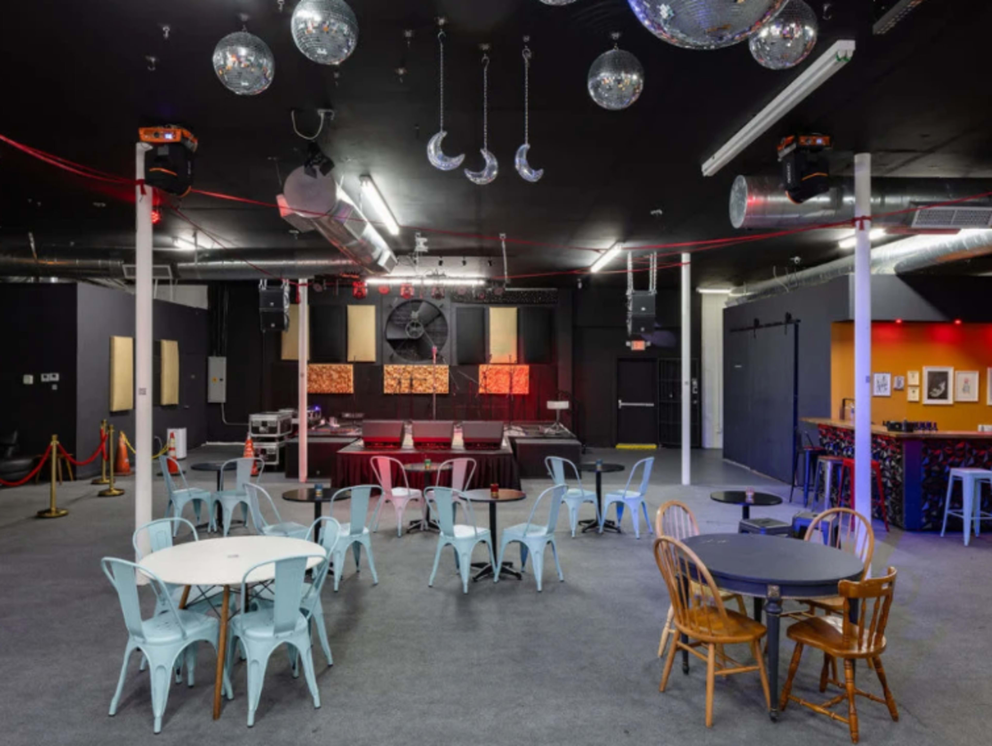 Private Creative Space in Overtown, Miami. Image in Overtown, Miami, FL