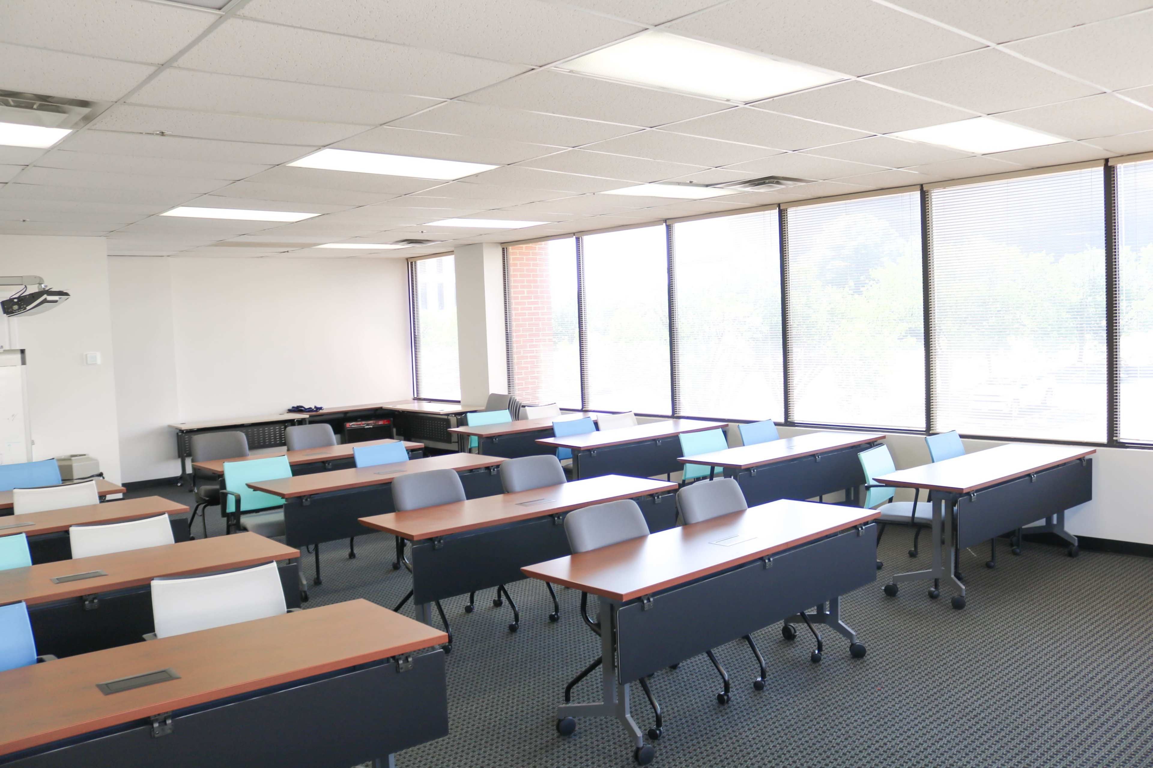 Training Space Image in Bedford, Bedford, TX