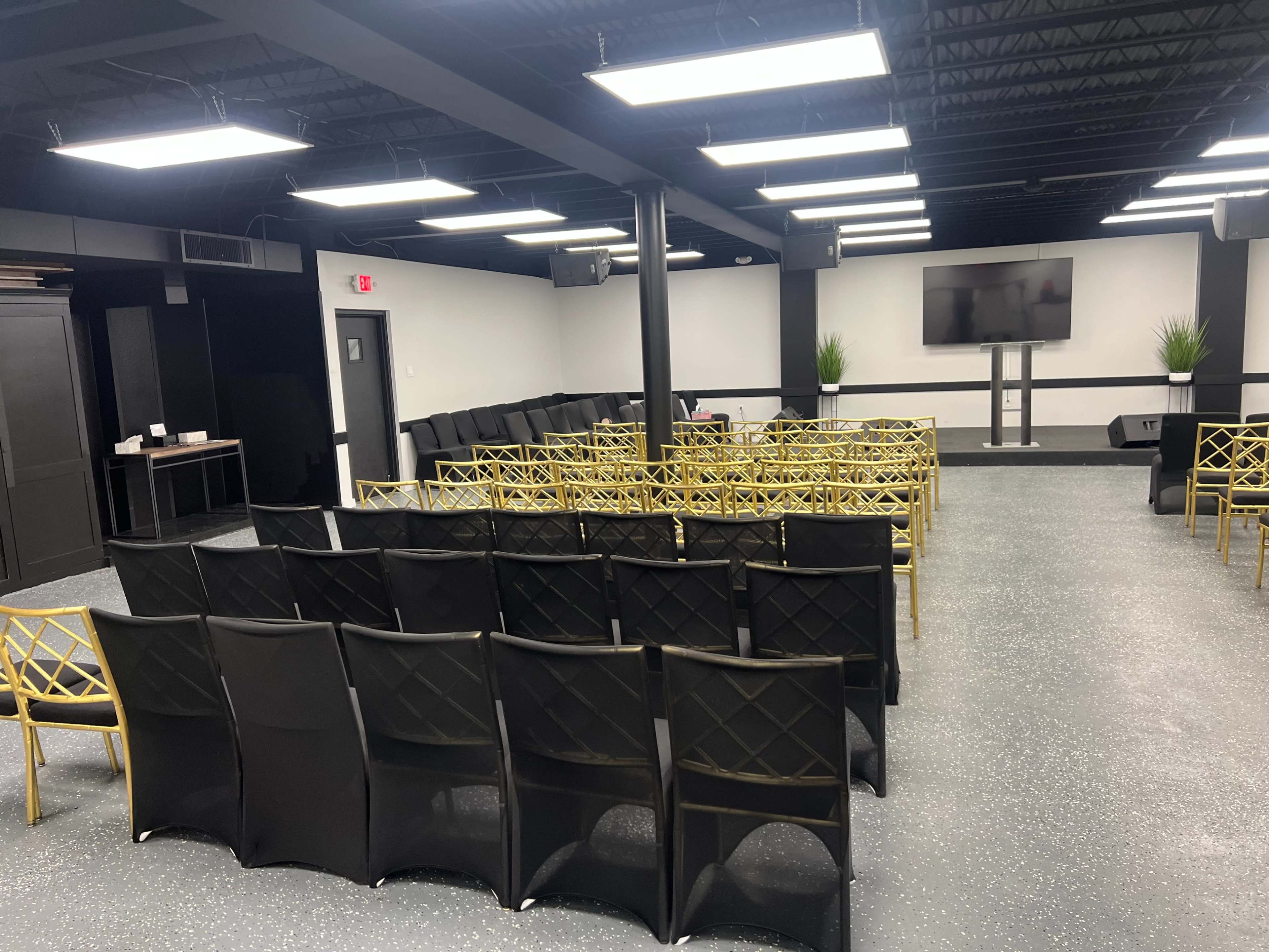 Spacious Event & Conference Venue in Philadelphia Image in North Philadelphia, Philadelphia, PA