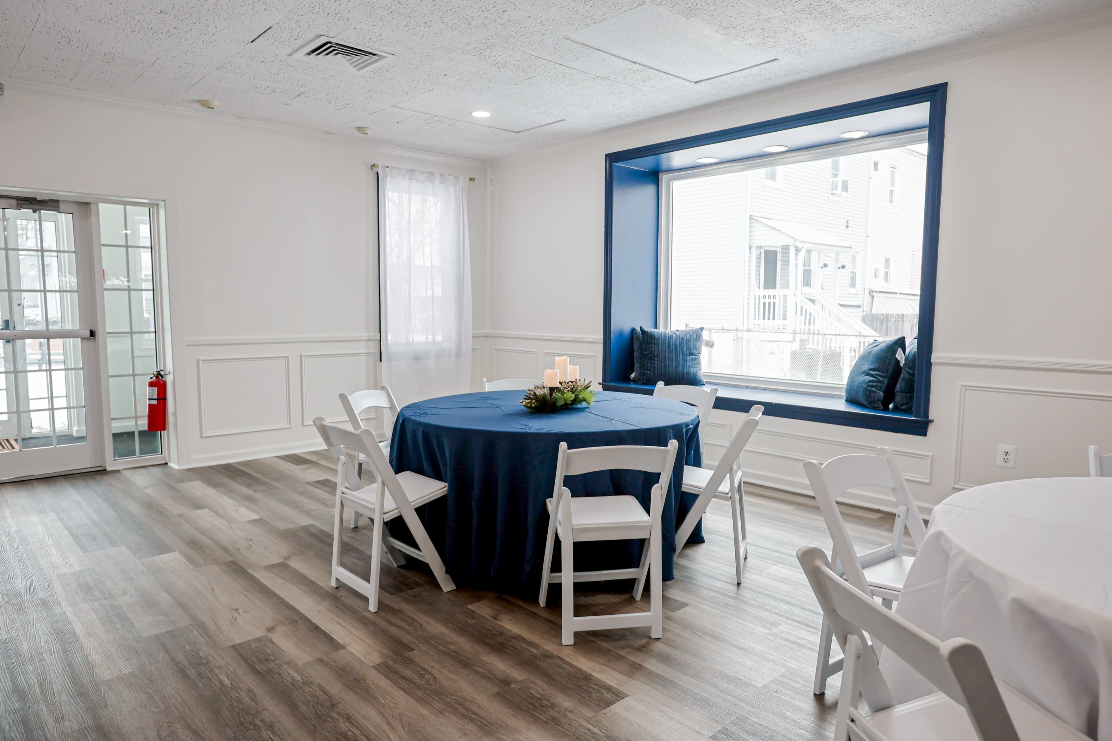 A cozy event space  in Downtown Keyport Image in Keyport, Keyport, NJ