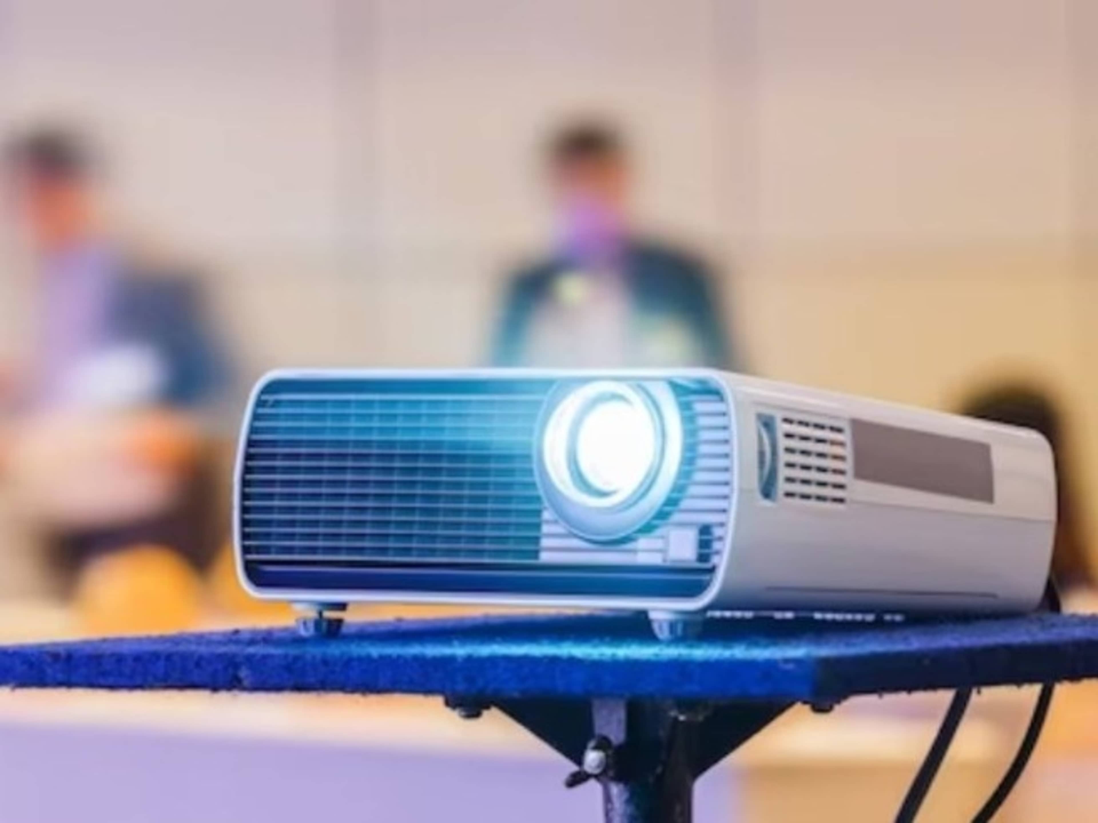 Projector