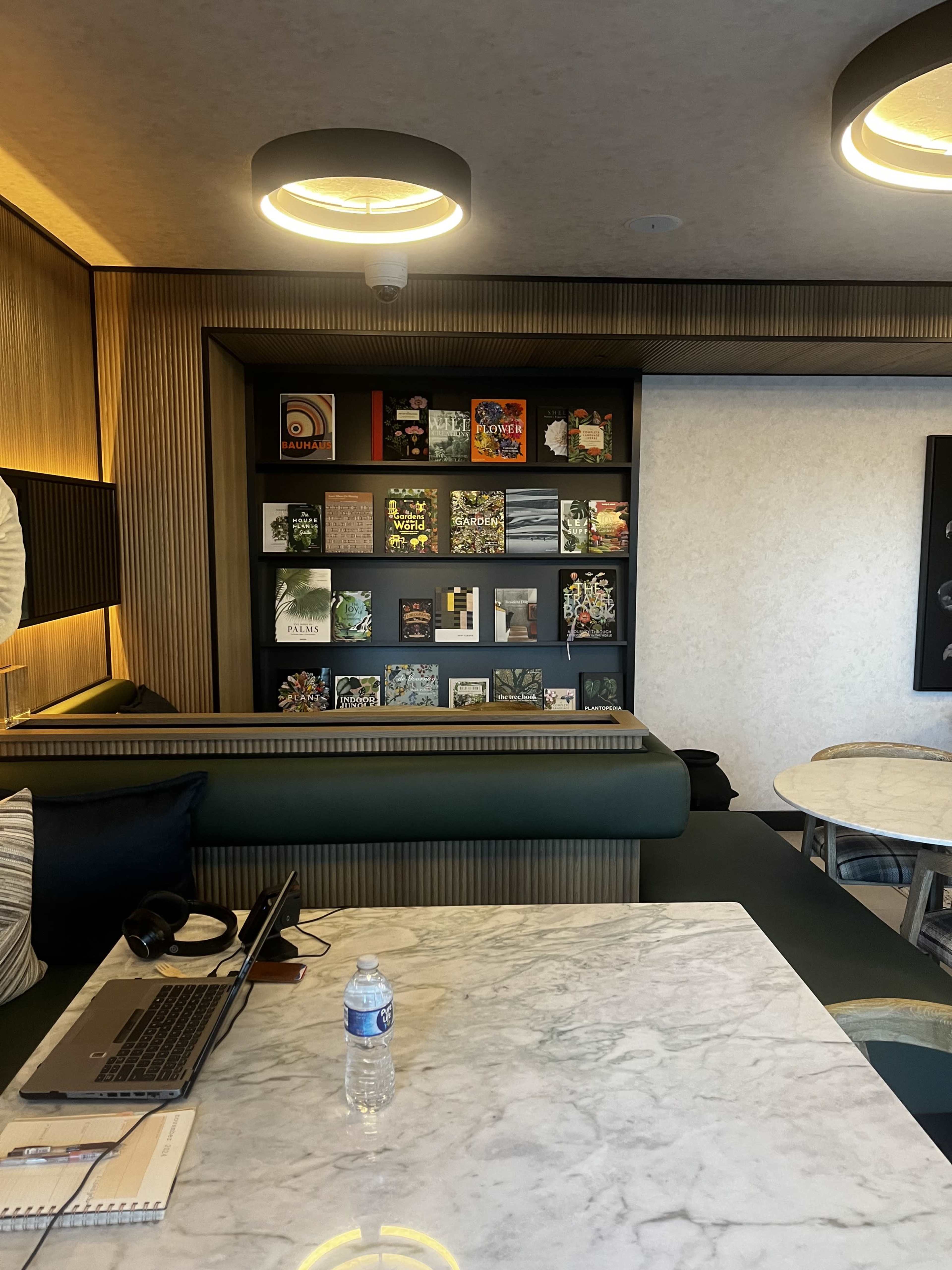 Multifunction Room in Union Market District Image in Northeast Washington, Washington, DC
