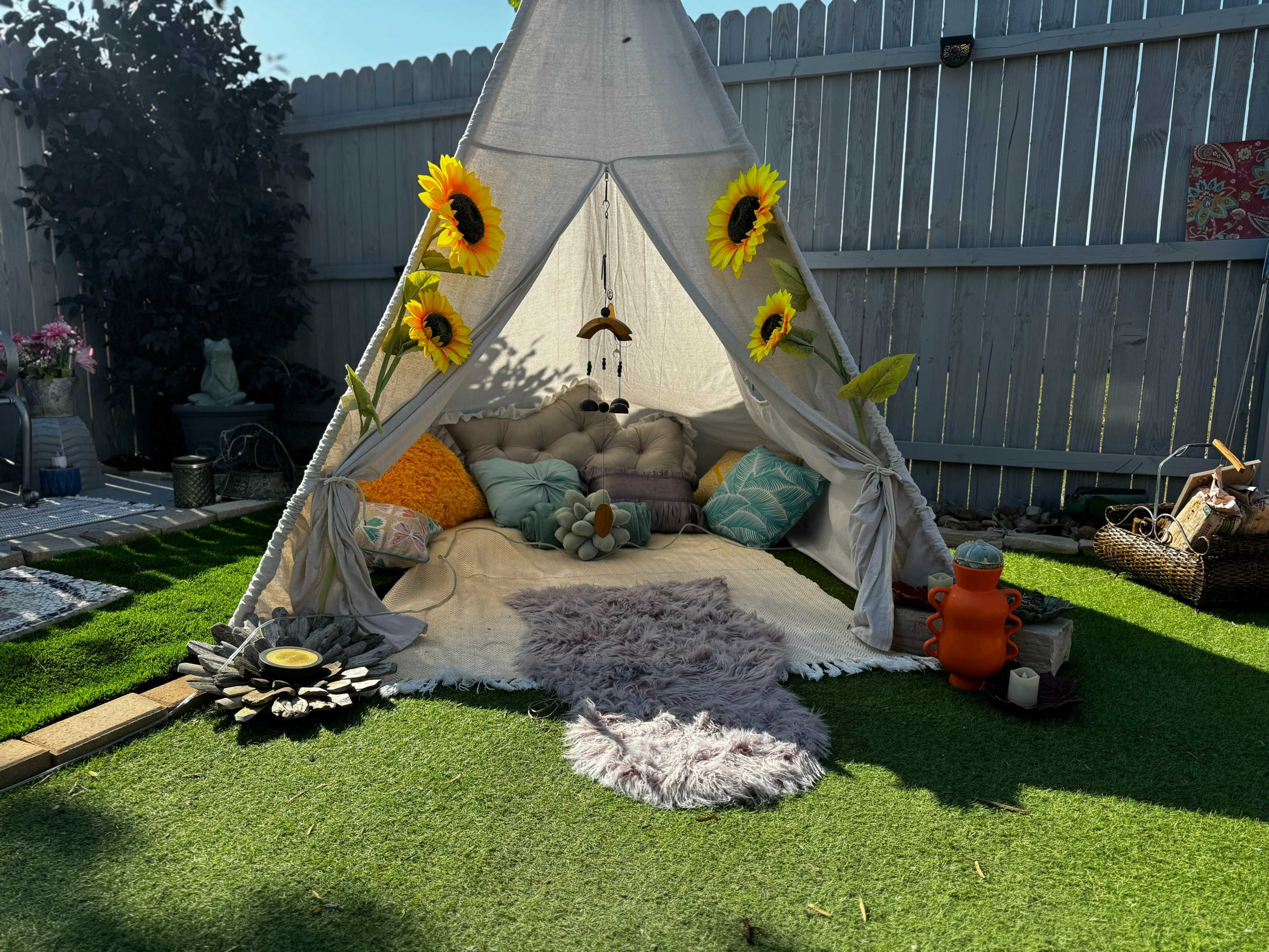 Enchanted Dream Realm Image in South Side, San Antonio, TX