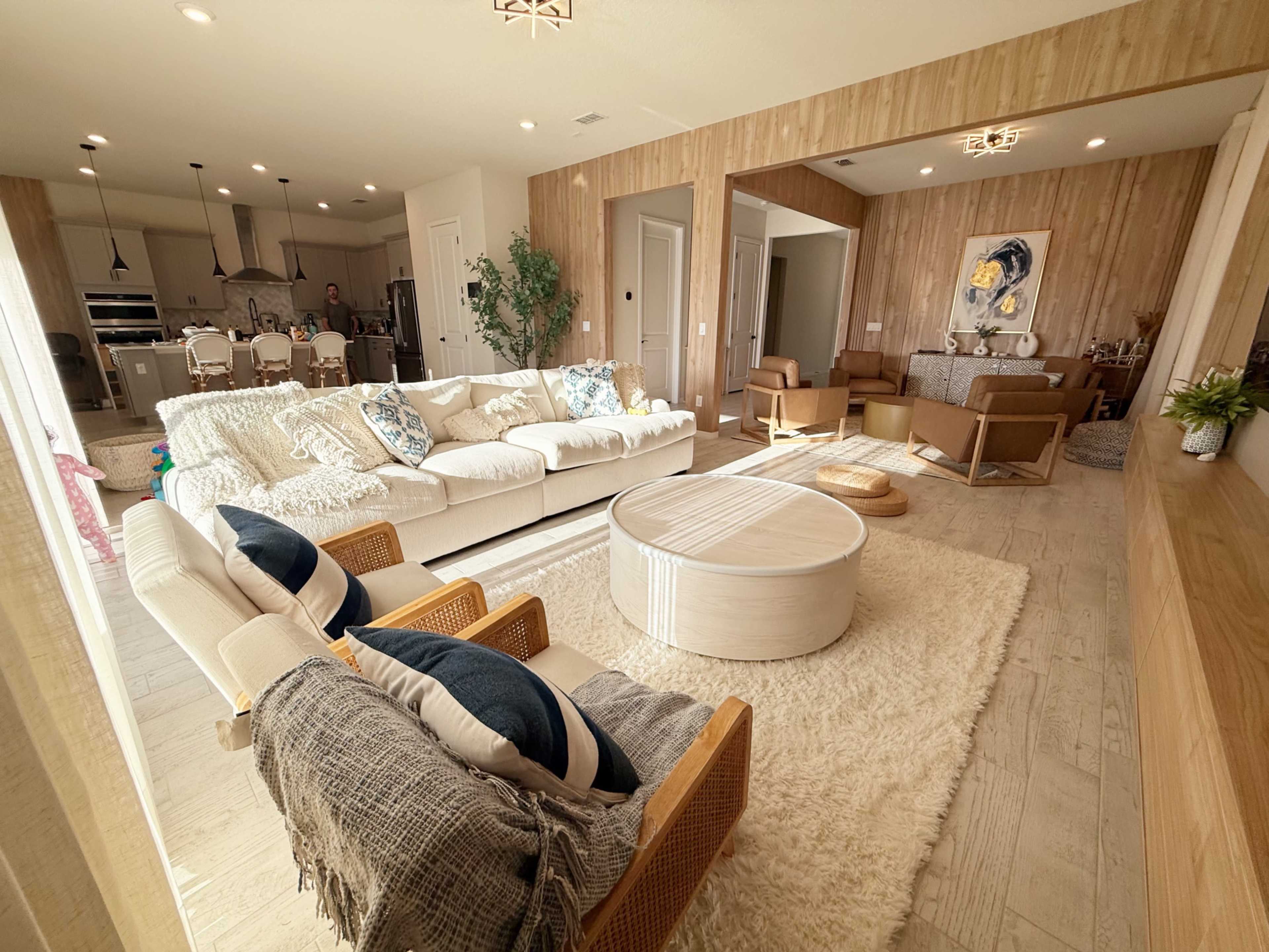 Gorgeous, Spacious, luxurious Filming Ready Home Image in Lake Nona South, Orlando, FL