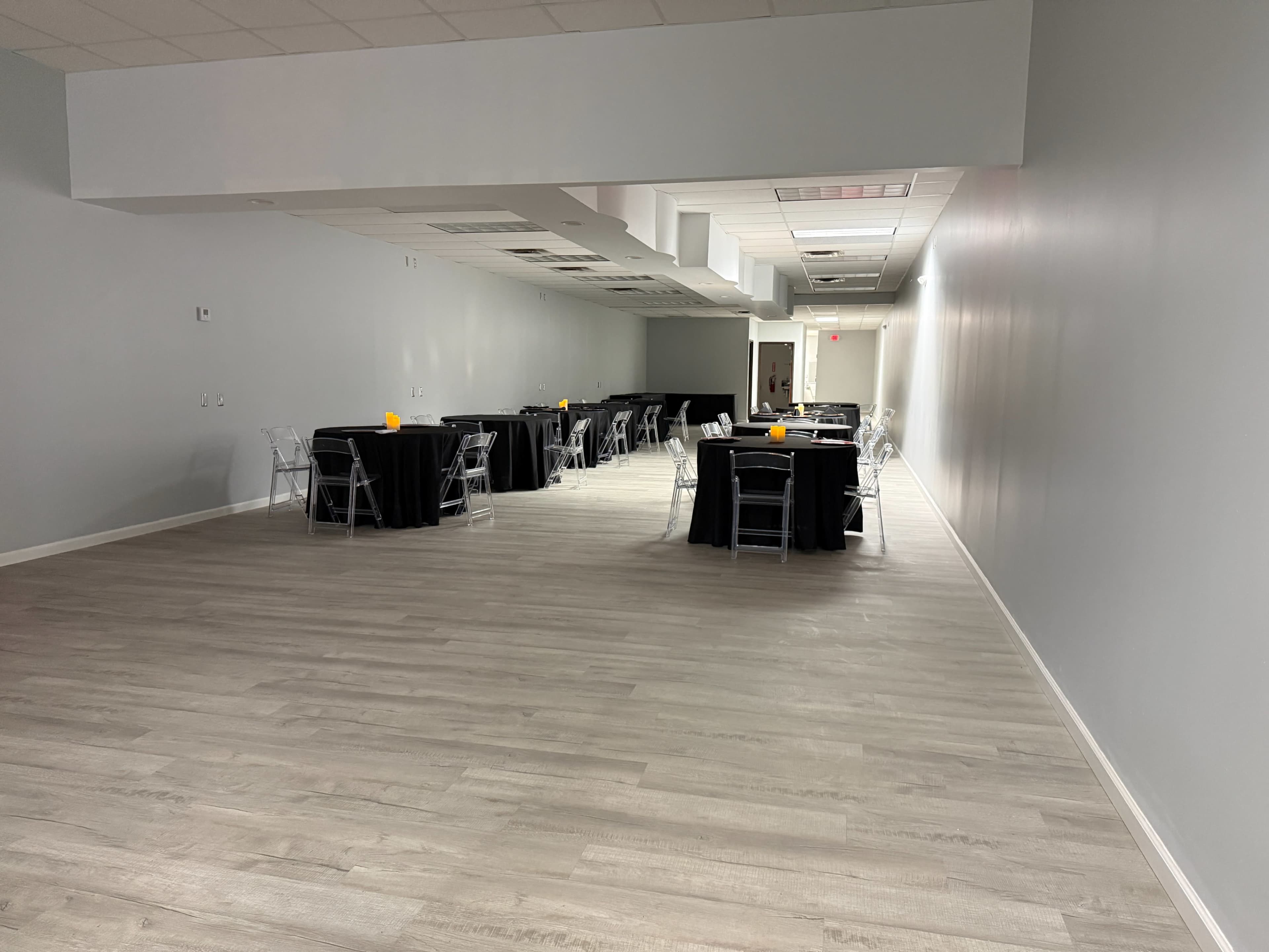 Modern, minimalist space located on the border of Tallmadge and Akron Image in Tallmadge, Tallmadge, OH