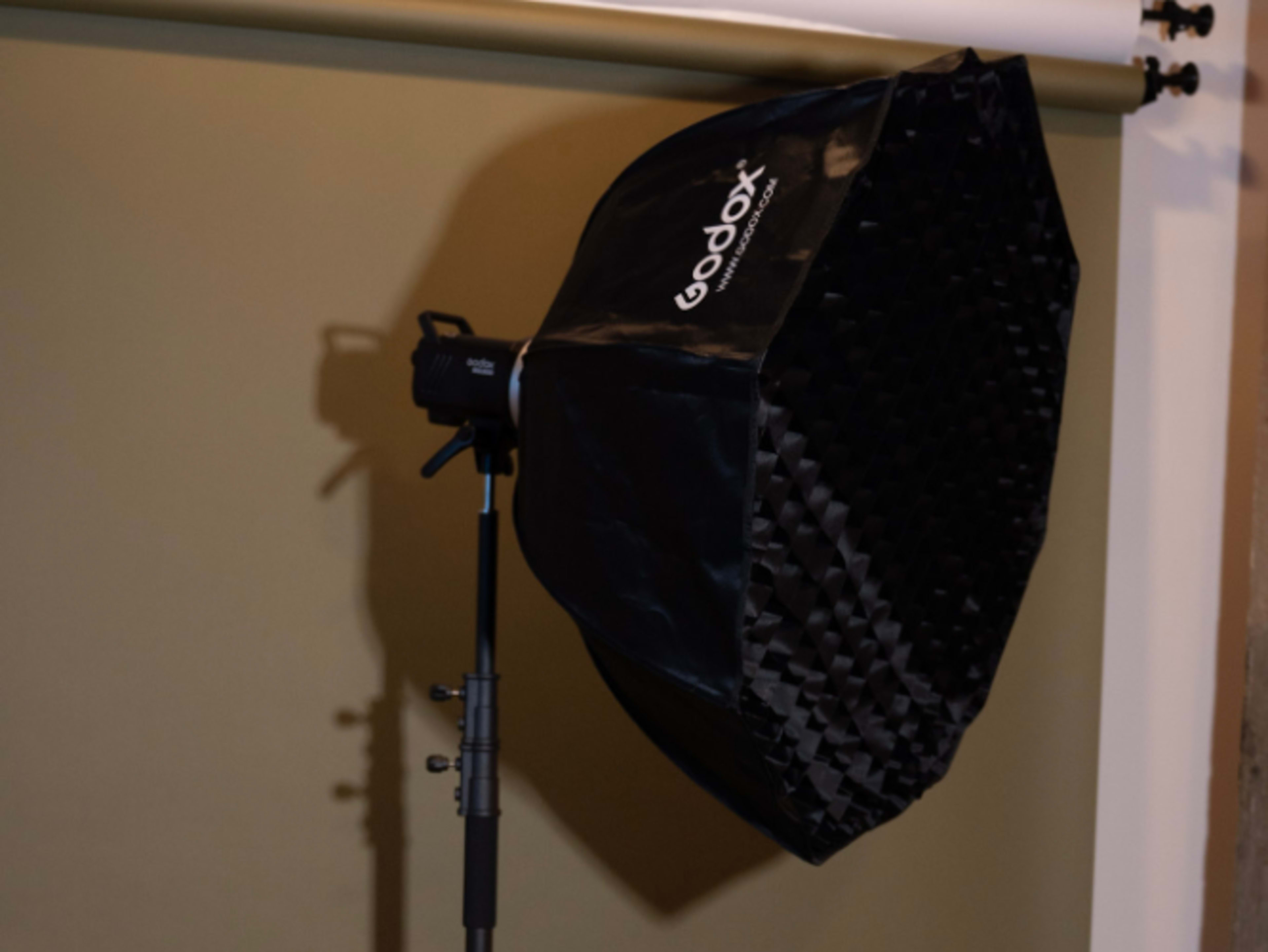 47" Godox Octa Softbox Lighting Kit