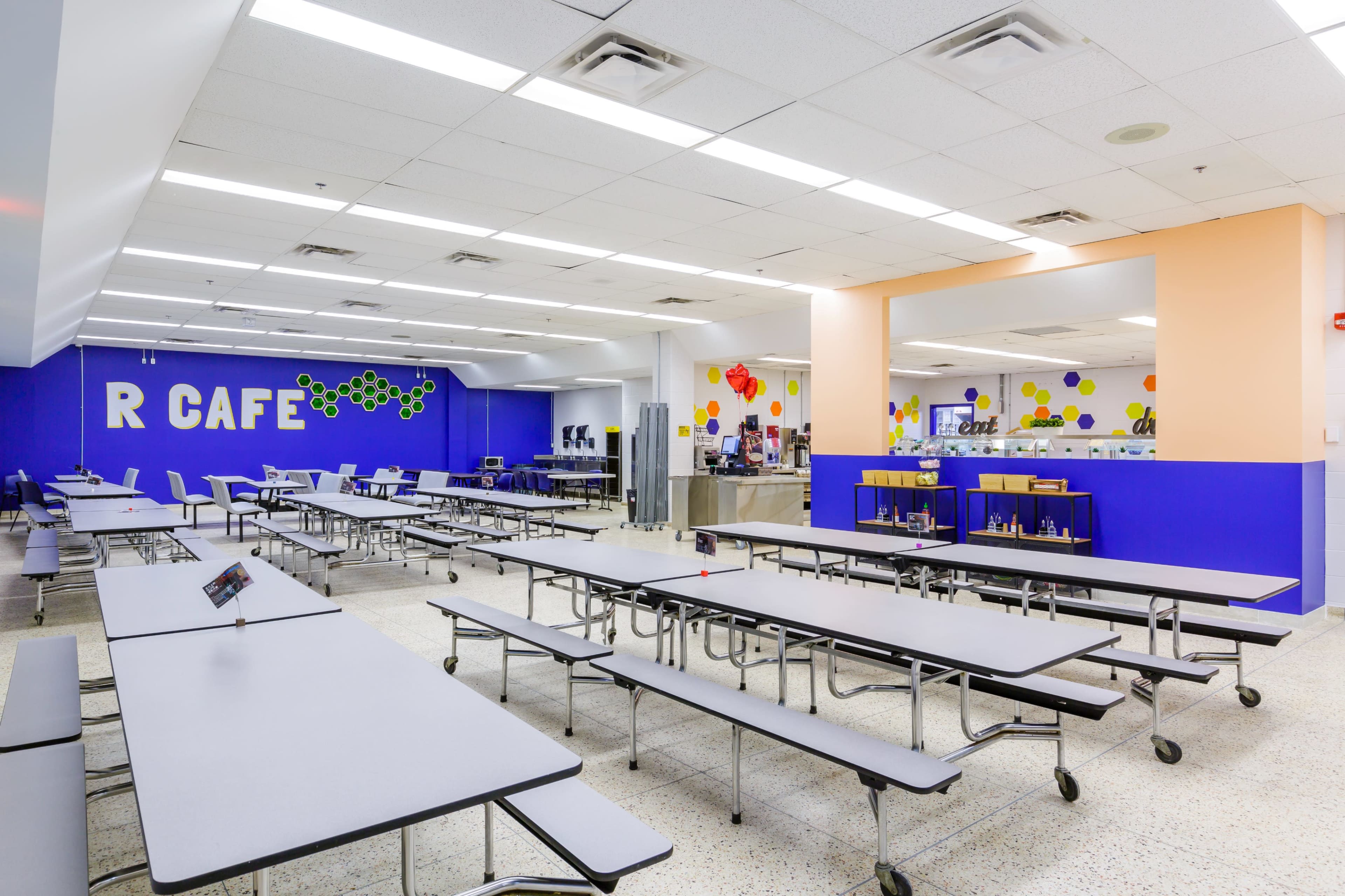 Royal Crown Academic School Image in Brimley Forest, Toronto, ON