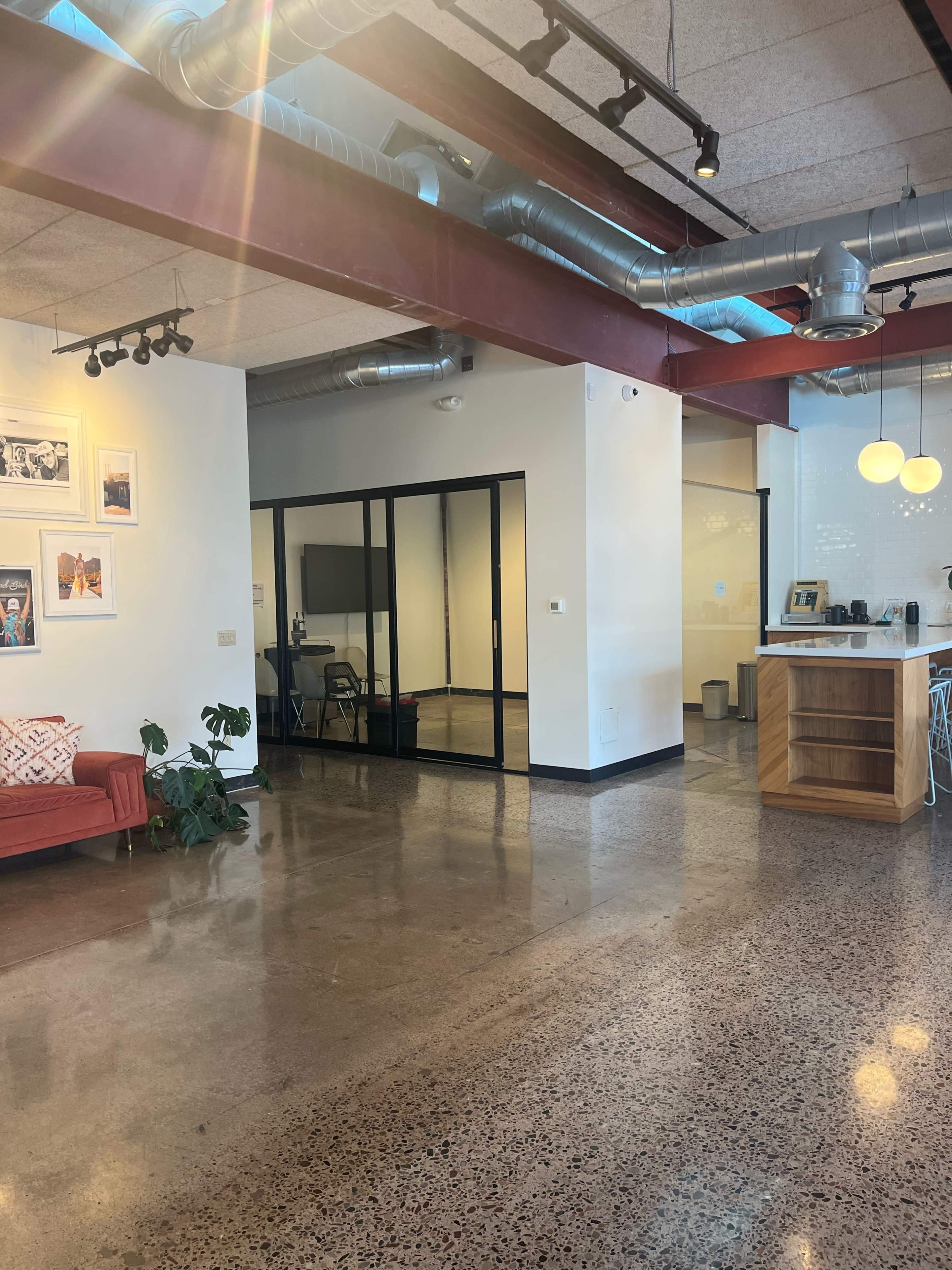 Simple Studio Located in Central Phoenix Image in Alhambra, Phoenix, AZ