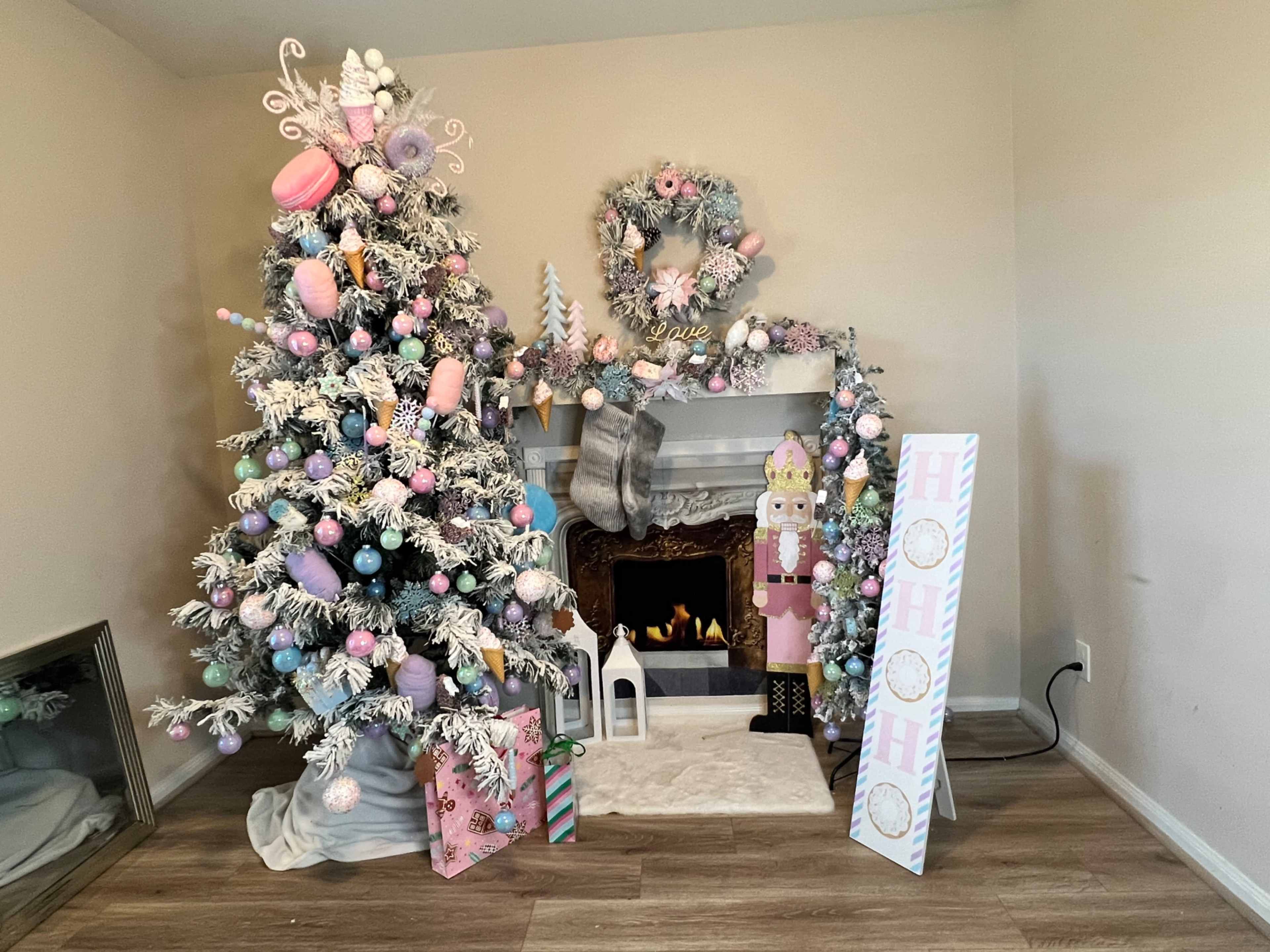Its the most wonderful time of the year! Image in Missouri City, Missouri City, TX