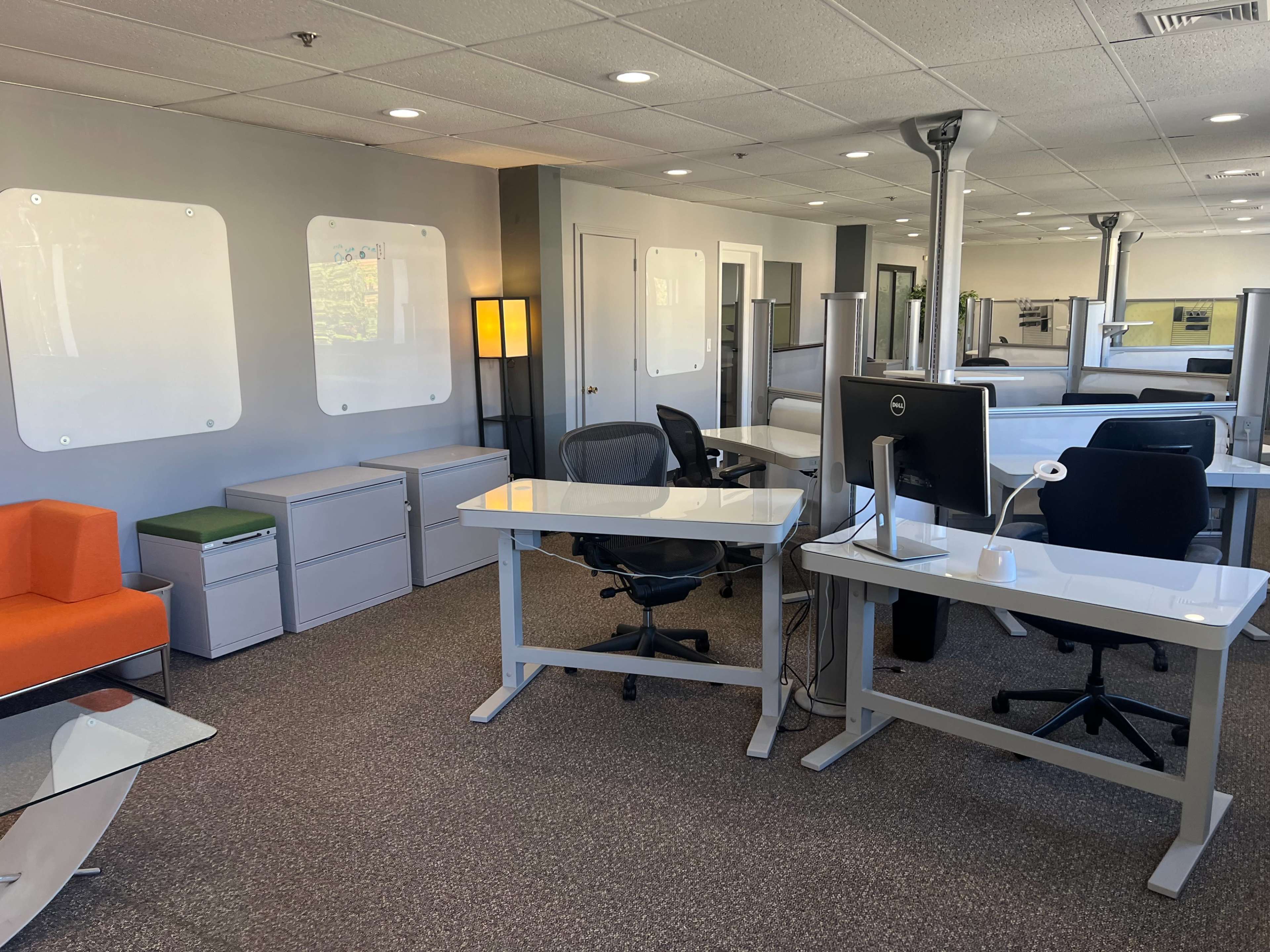 Versatile Meeting/Small Gathering Space Image in Wellington-Harrington, Cambridge, MA