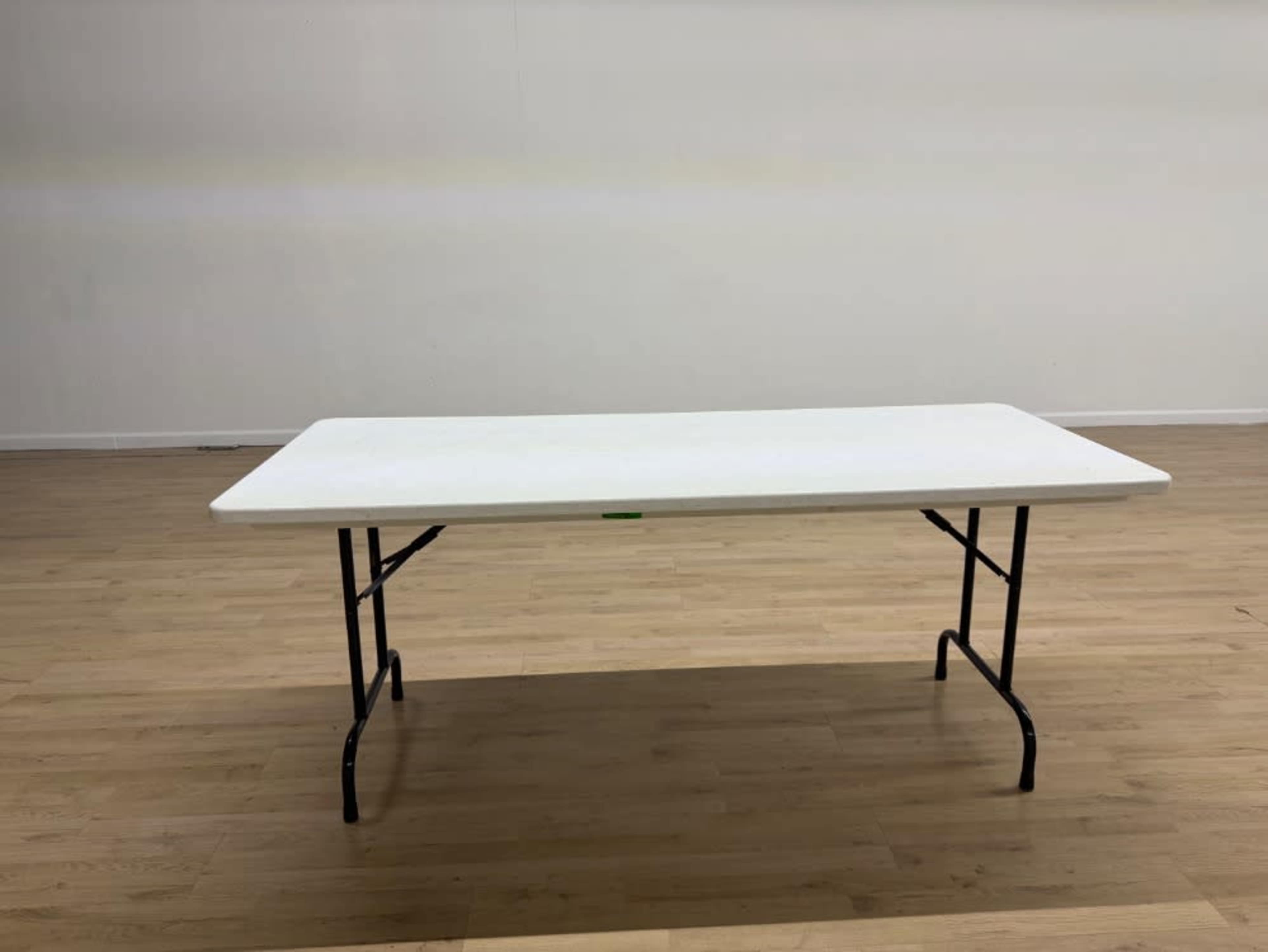 Standard 6ft Table