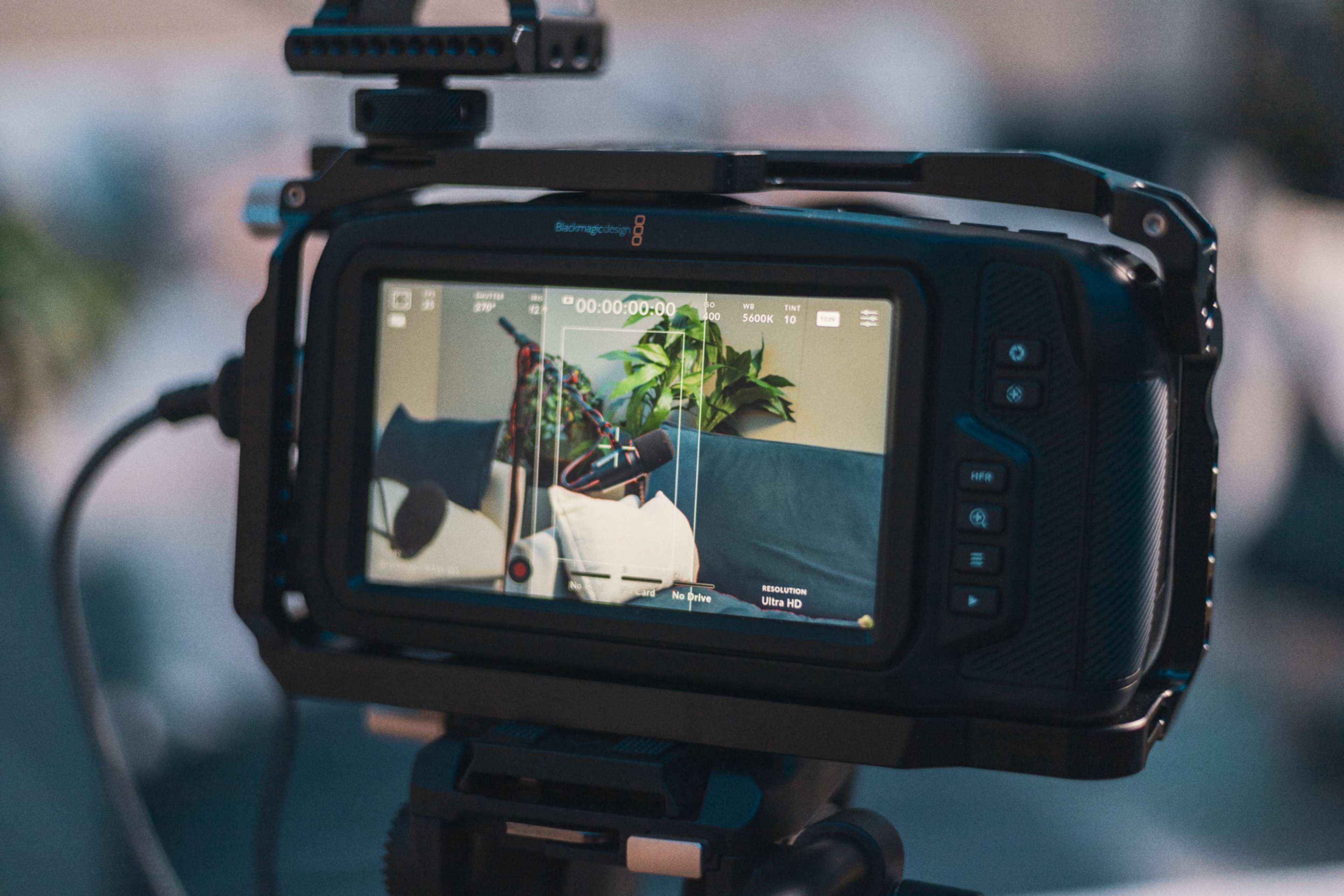 Cotent/Podcast Room East London Image in London, London, ENG