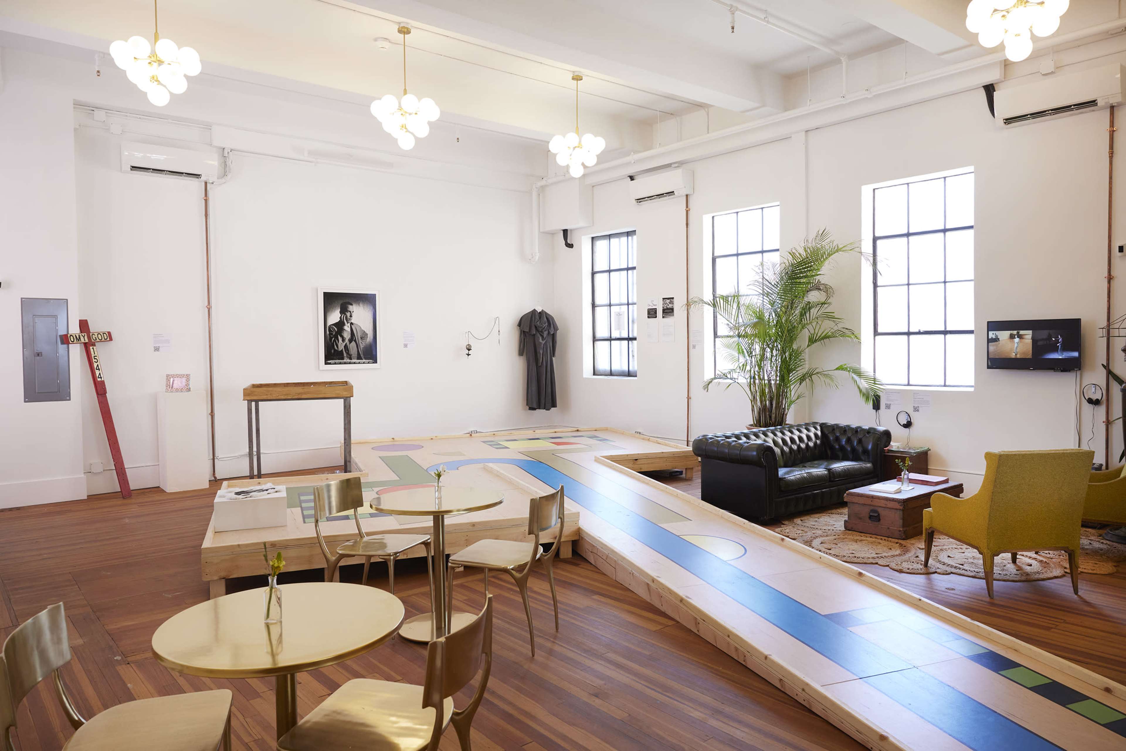 Parisian Styled Shop Space Image in Catskill, Catskill, NY