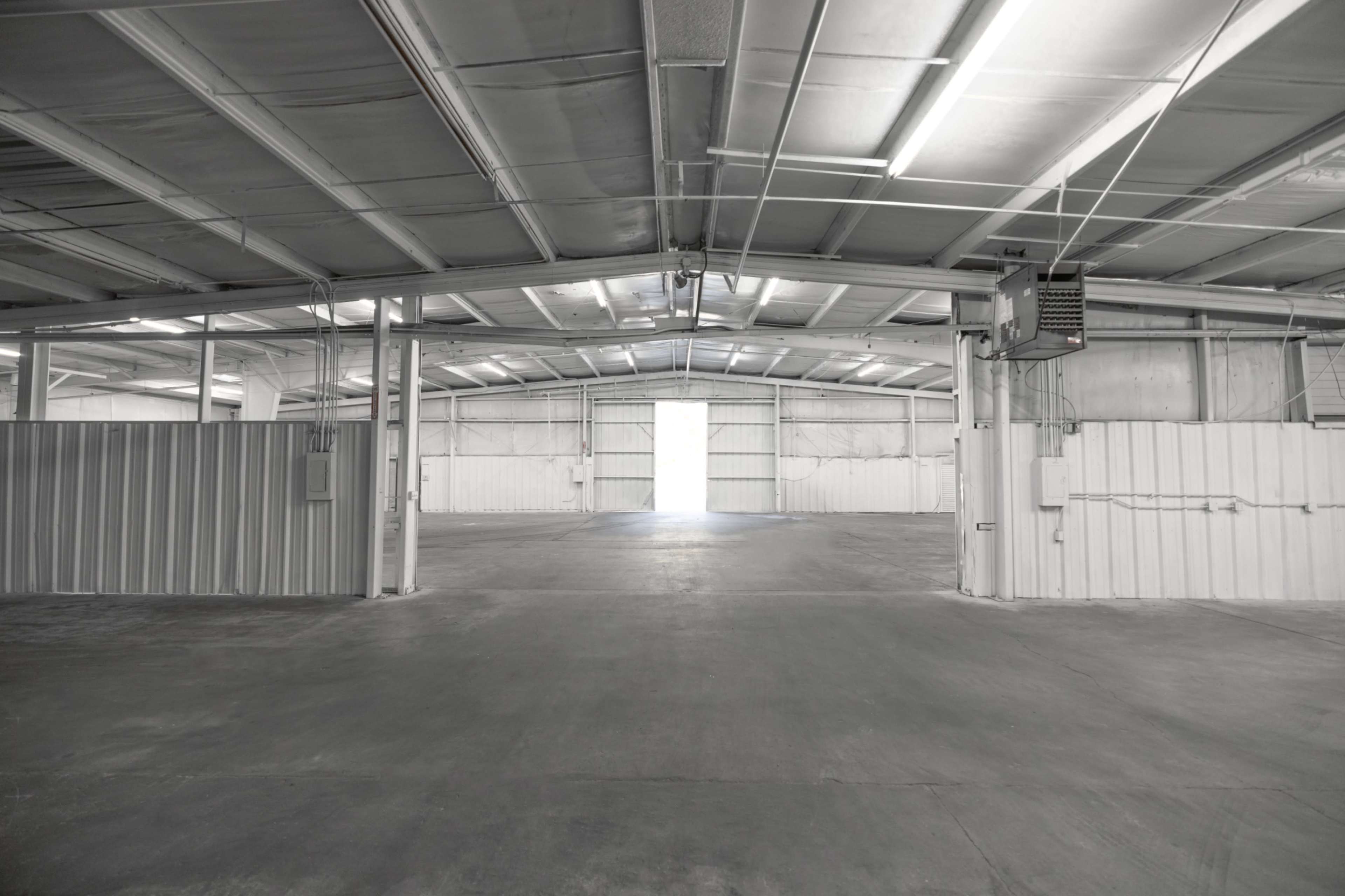 The Auto Hangar ATL Image in Mableton, Austell, GA