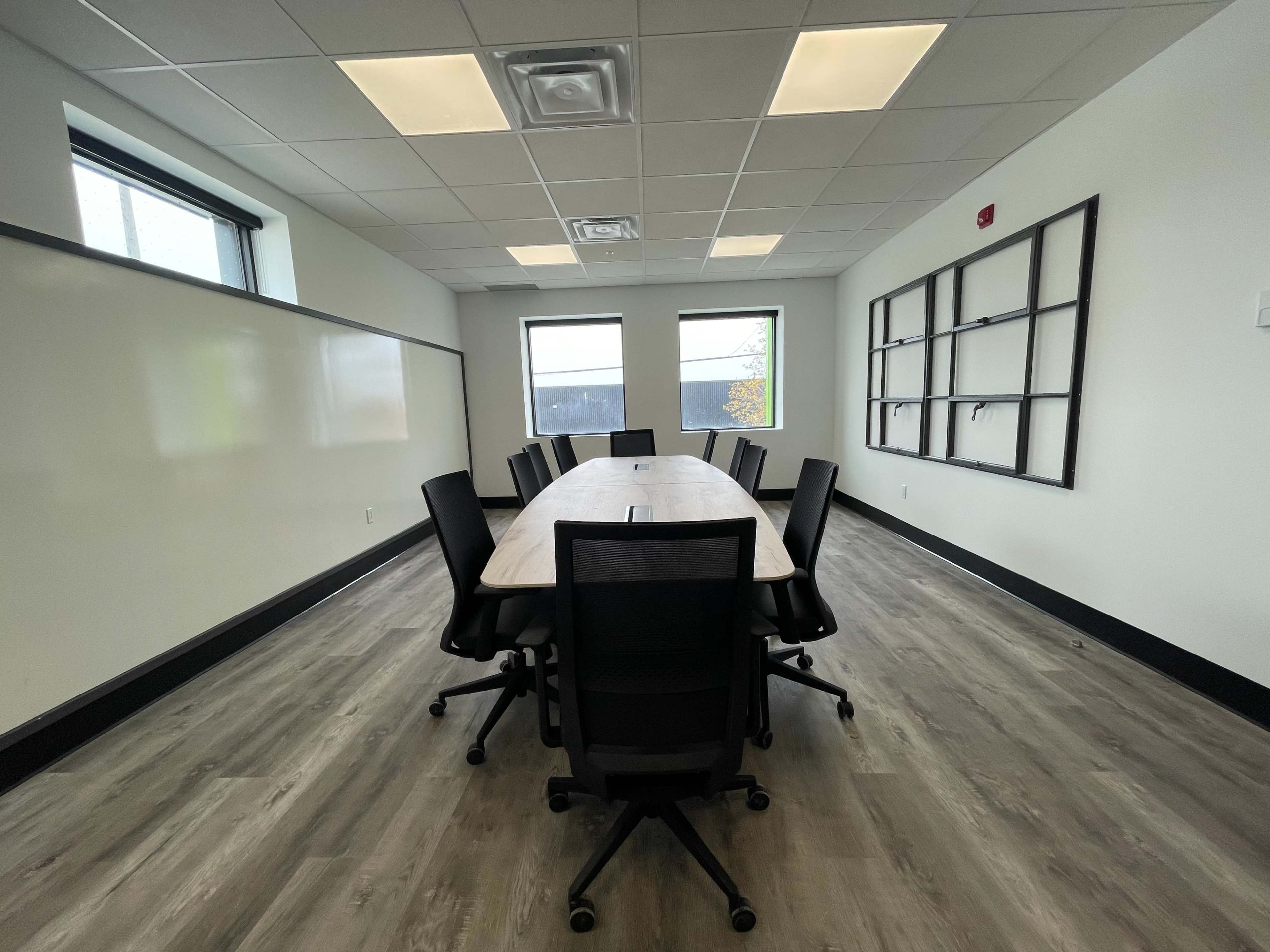 Boardroom in Toronto Image in Clairlea-Birchmount, Toronto, ON