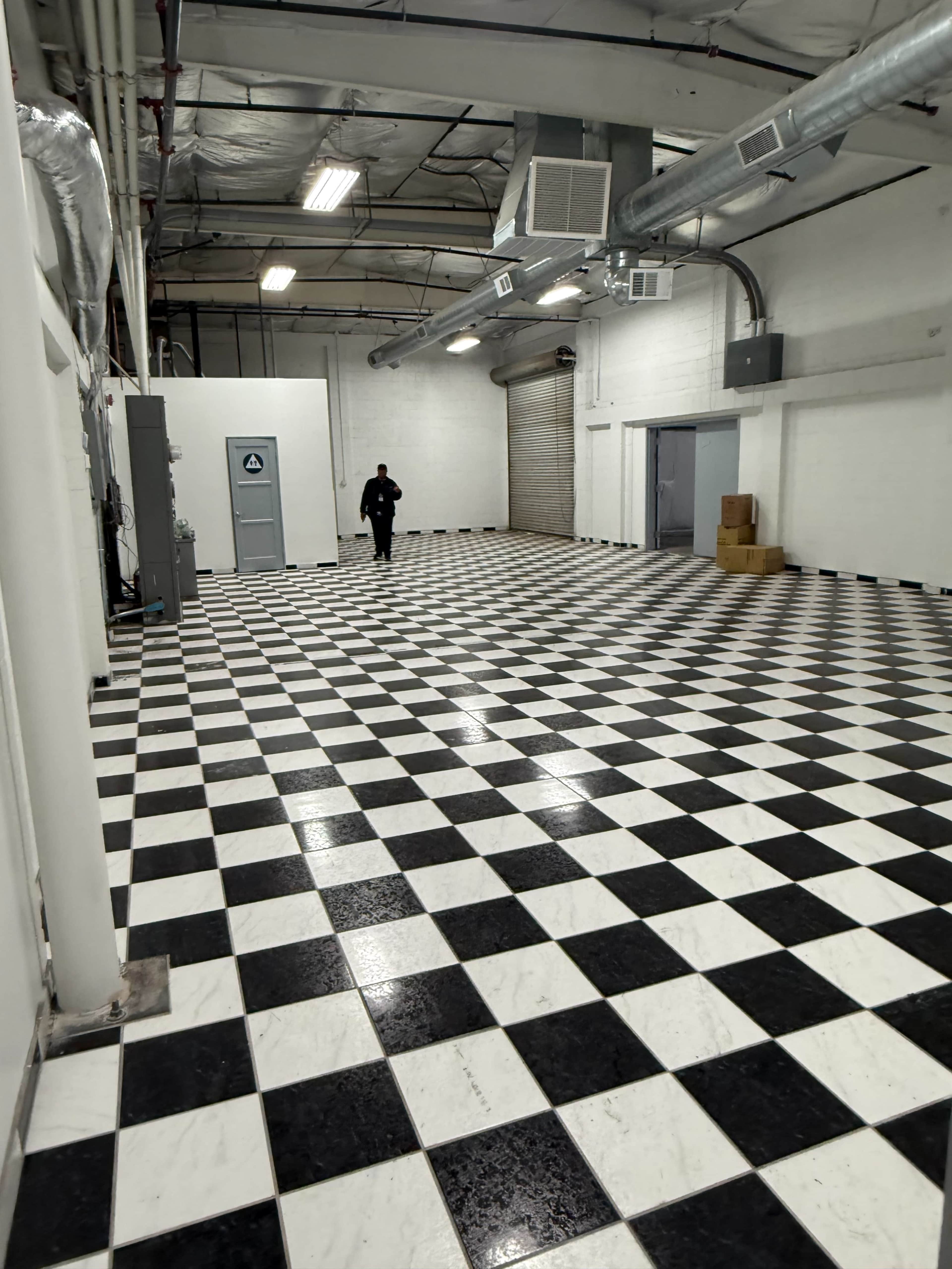 Spacious and Versatile Event Venue Perfect for Parties, Showers, & Studio Rentals Image in San Fernando, San Fernando, CA