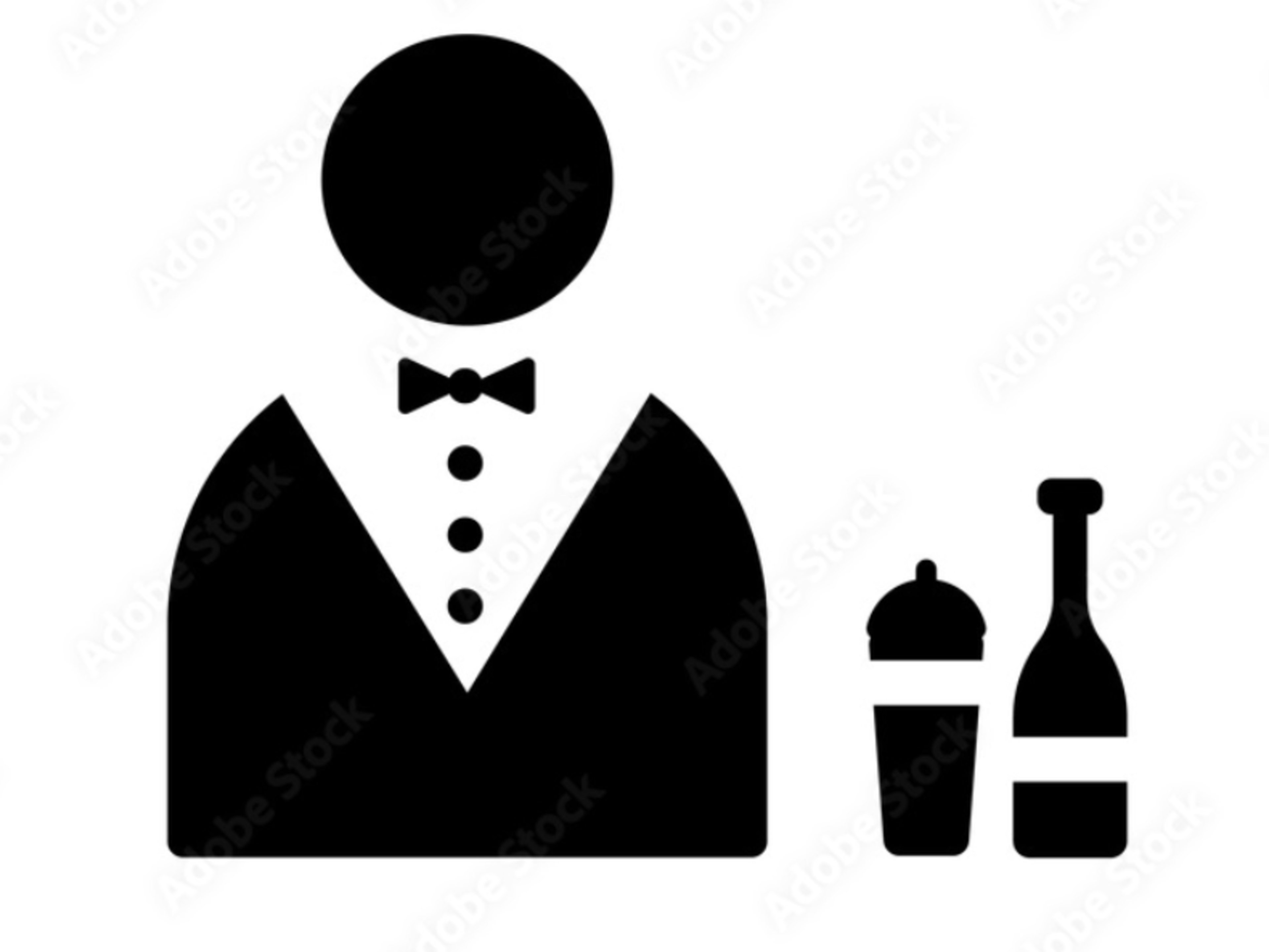 Bartender
