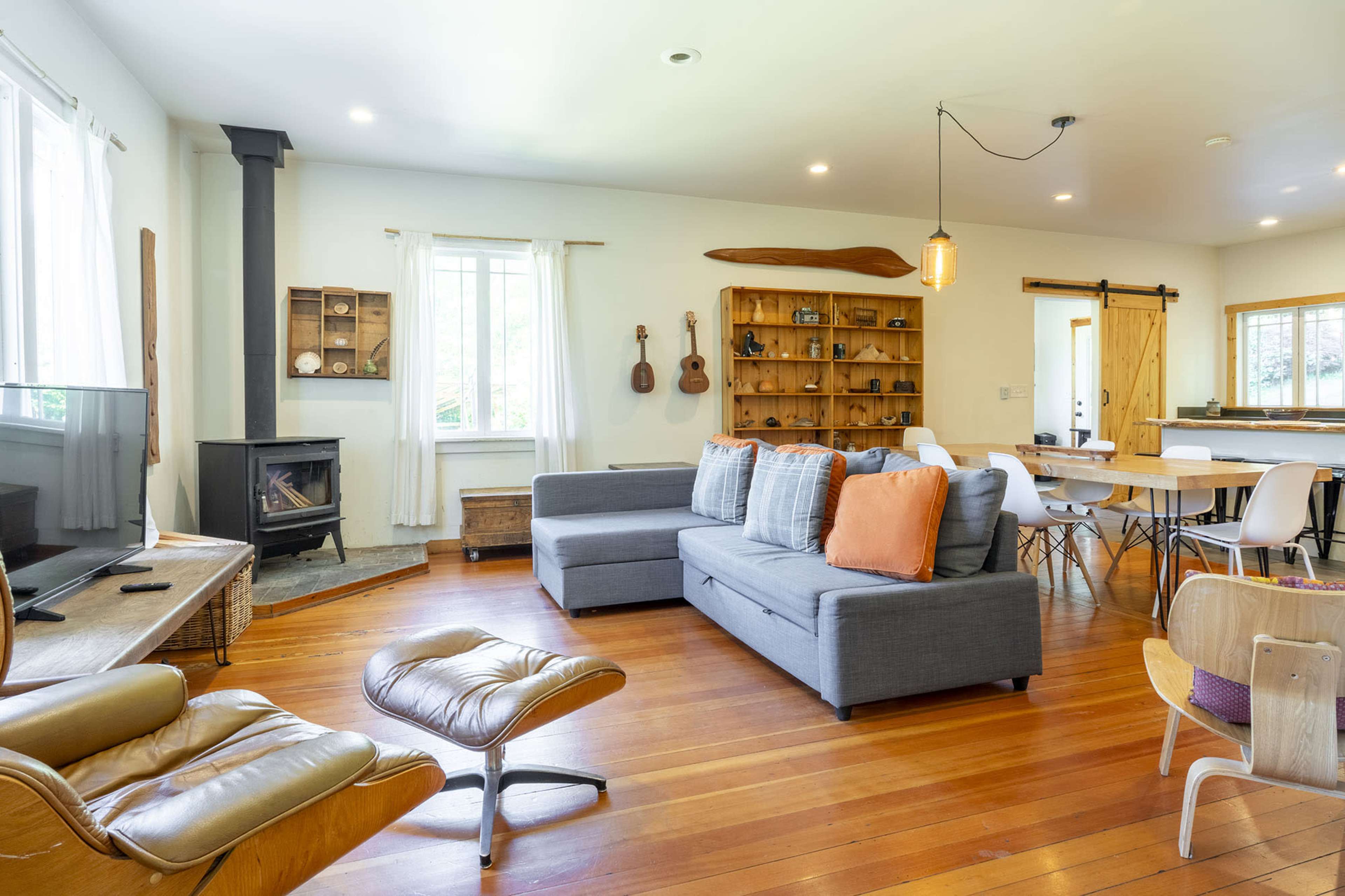 Countryside Cottage Image in , Duvall, WA