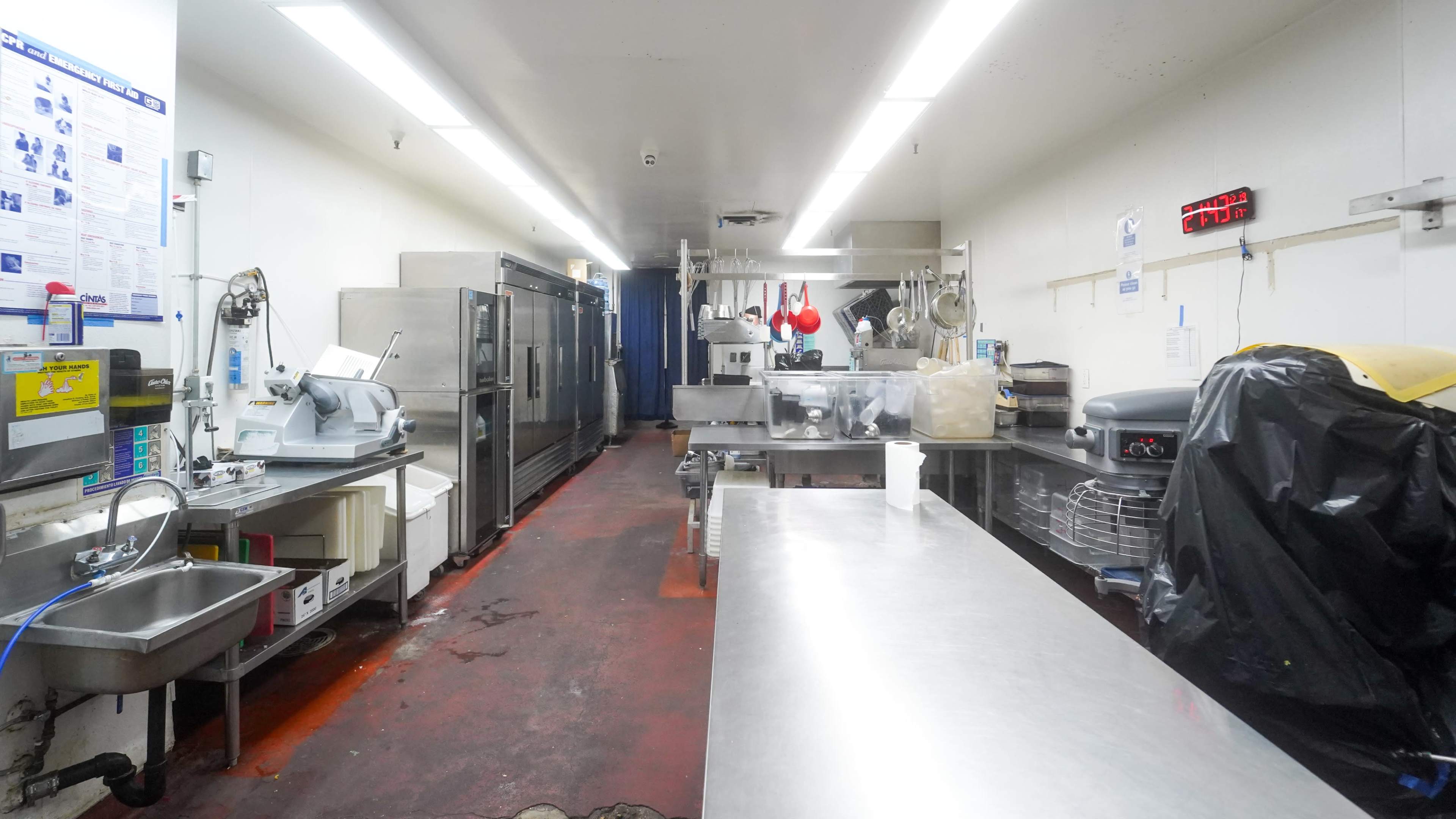 Koreatown Nightclub & Bar Lounge for Events and Filming Image in Koreatown, Los Angeles, CA