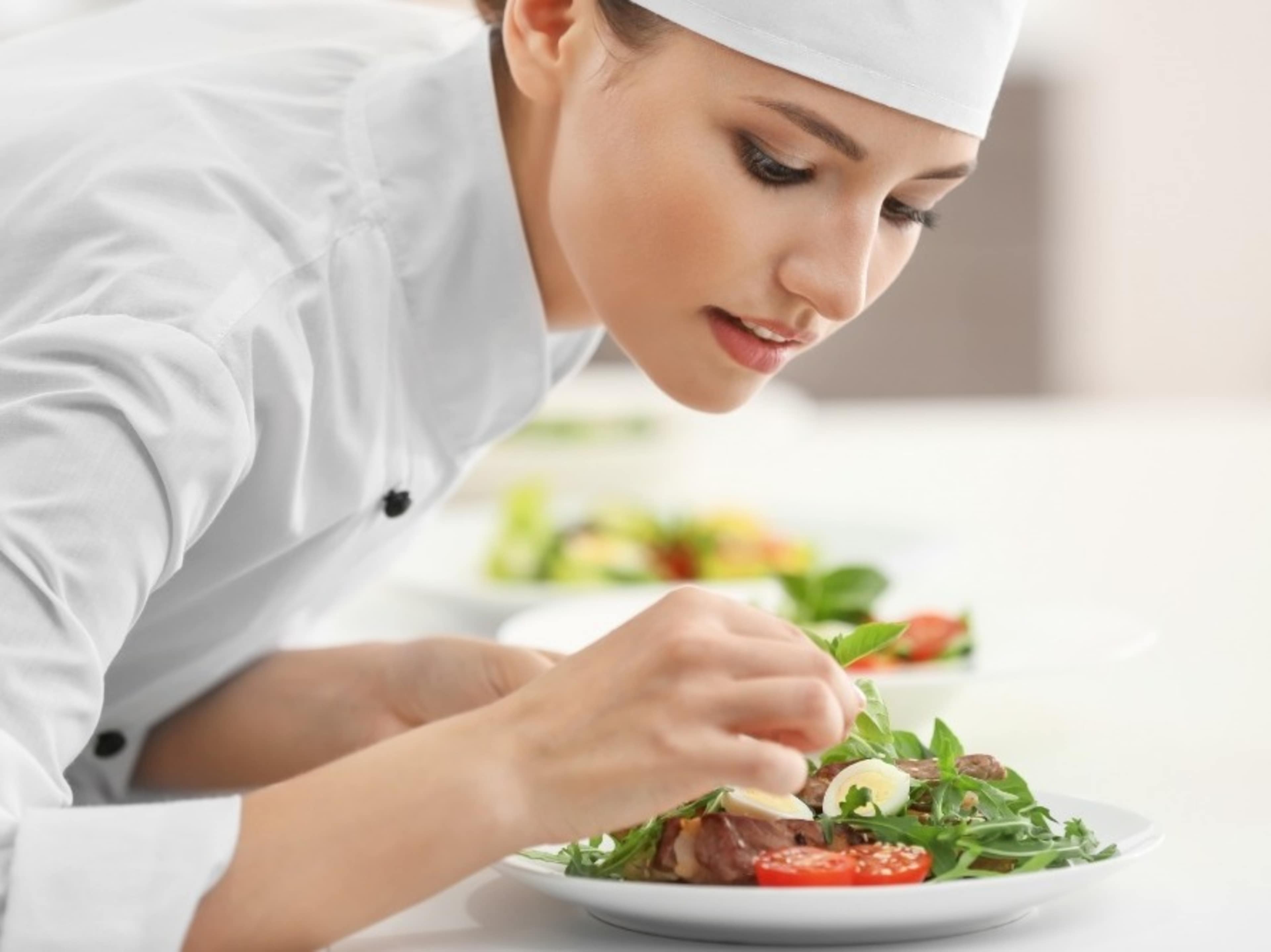 Private Chef & Catering (In-house)