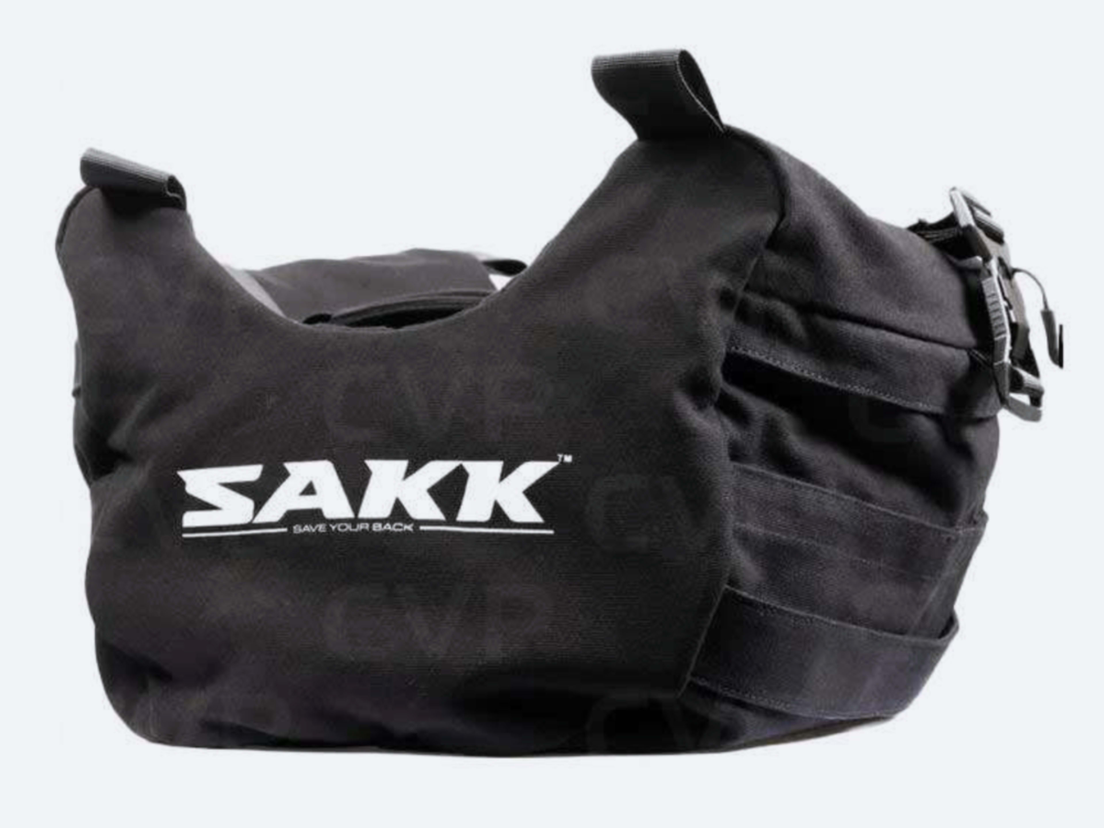 Sakk Camera Saddle