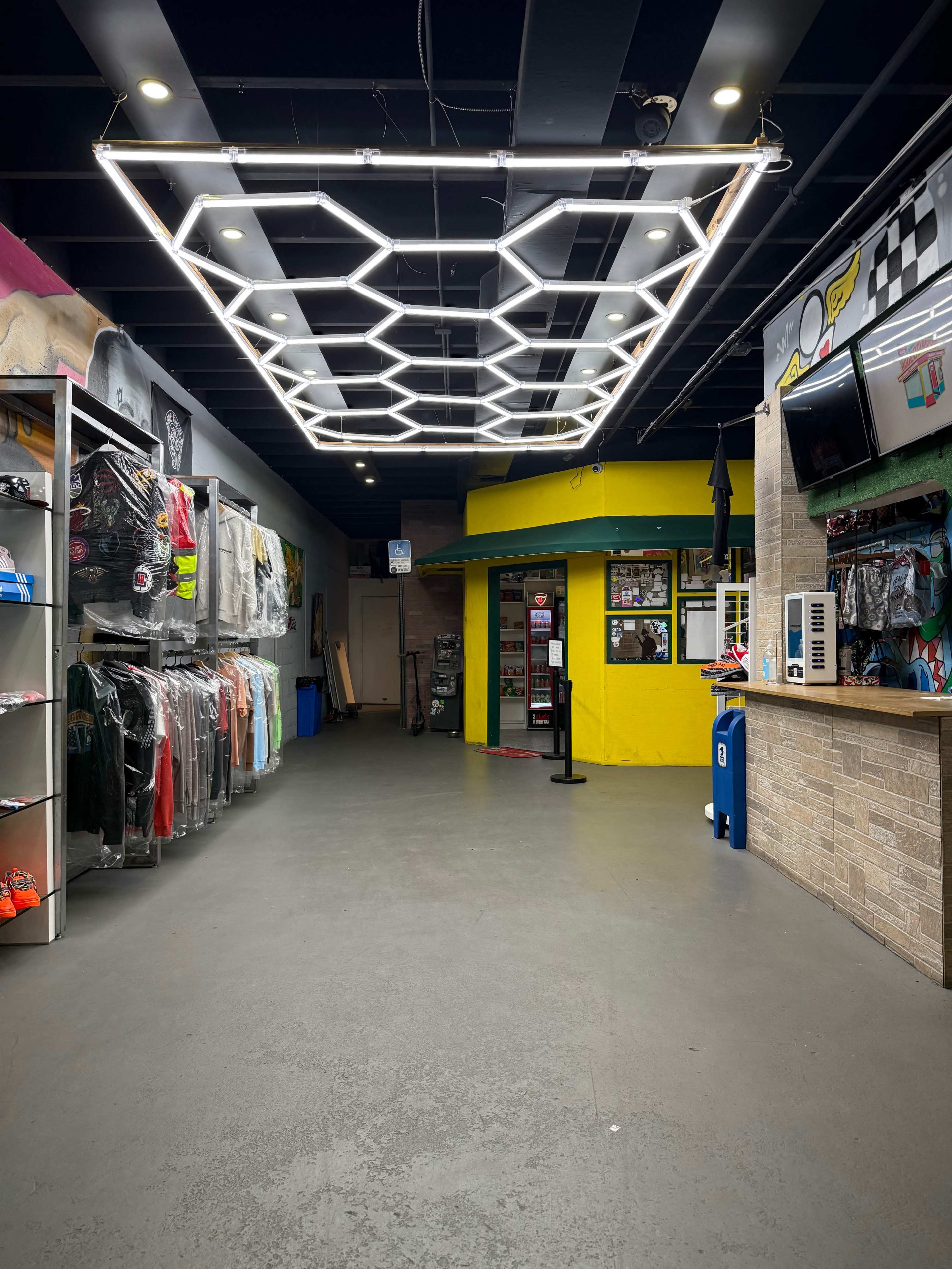 Bodega Image in Allapattah, Miami, FL