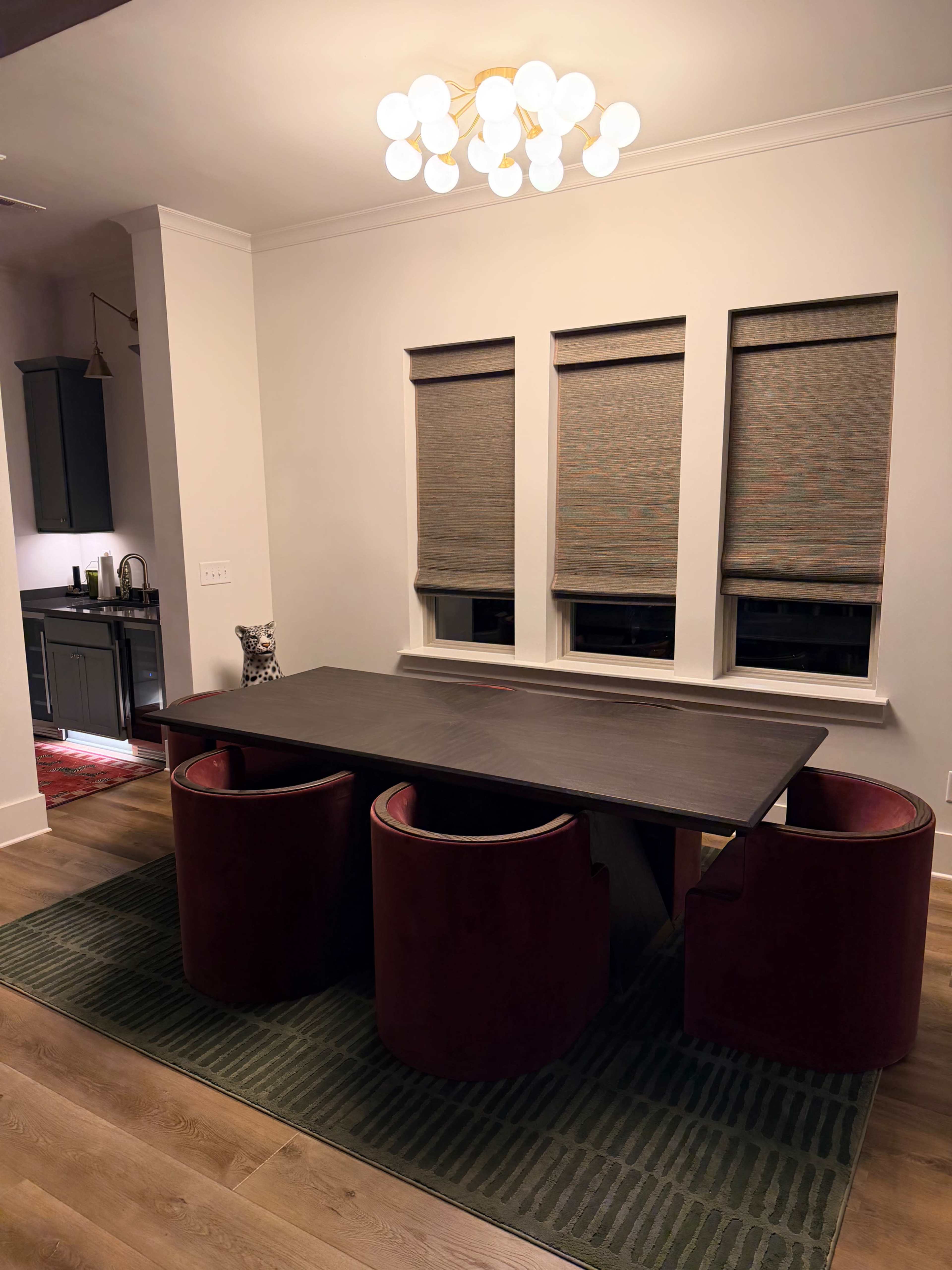 Luxury Designer Home with Resort-Style Backyard, Chef’s Kitchen & Natural Light Image in Hoover, Hoover, AL