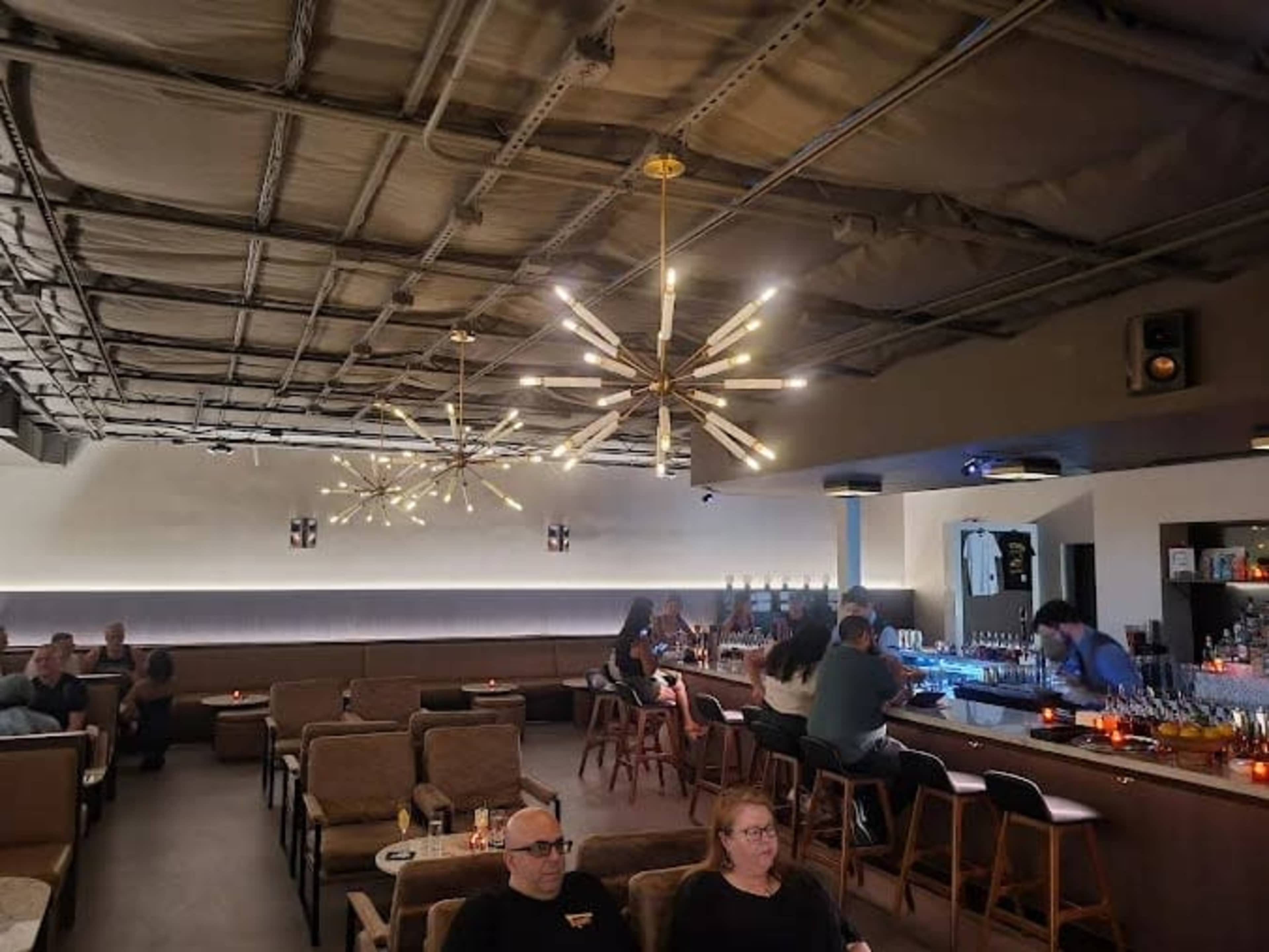 Downtown Cocktail Bar Image in Downtown Las Vegas, Las Vegas, NV