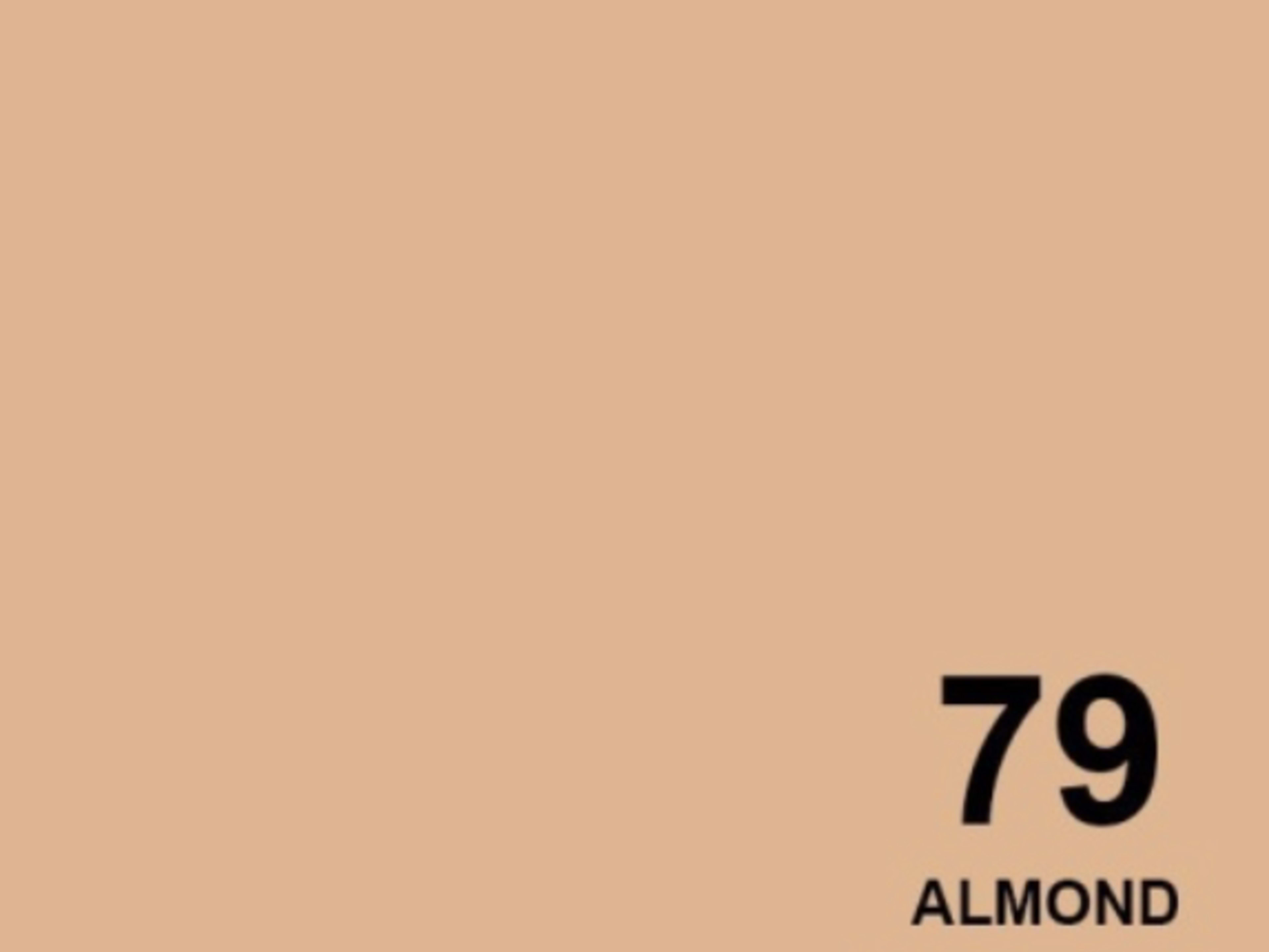 Seamless Paper 107" ALMOND