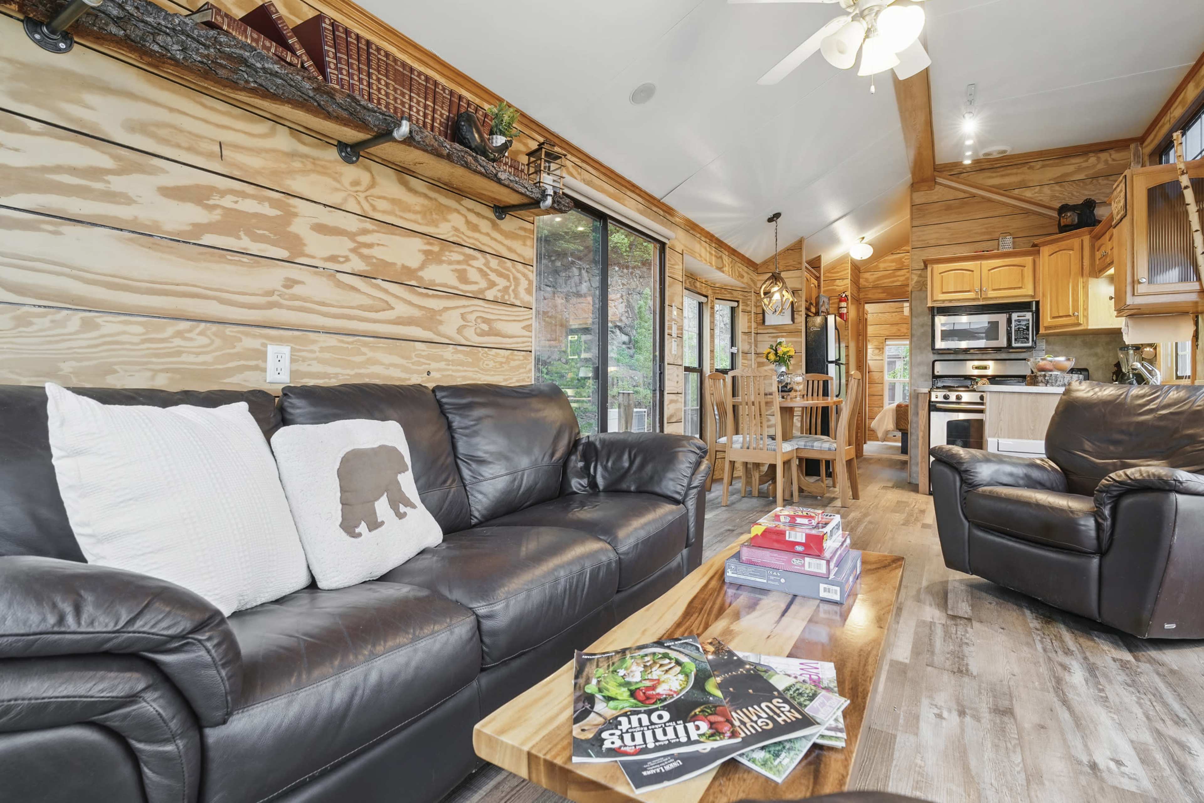 Mountaintop location with Epic Views of Lake Winnipesaukee Image in Moultonborough, Moultonborough, NH