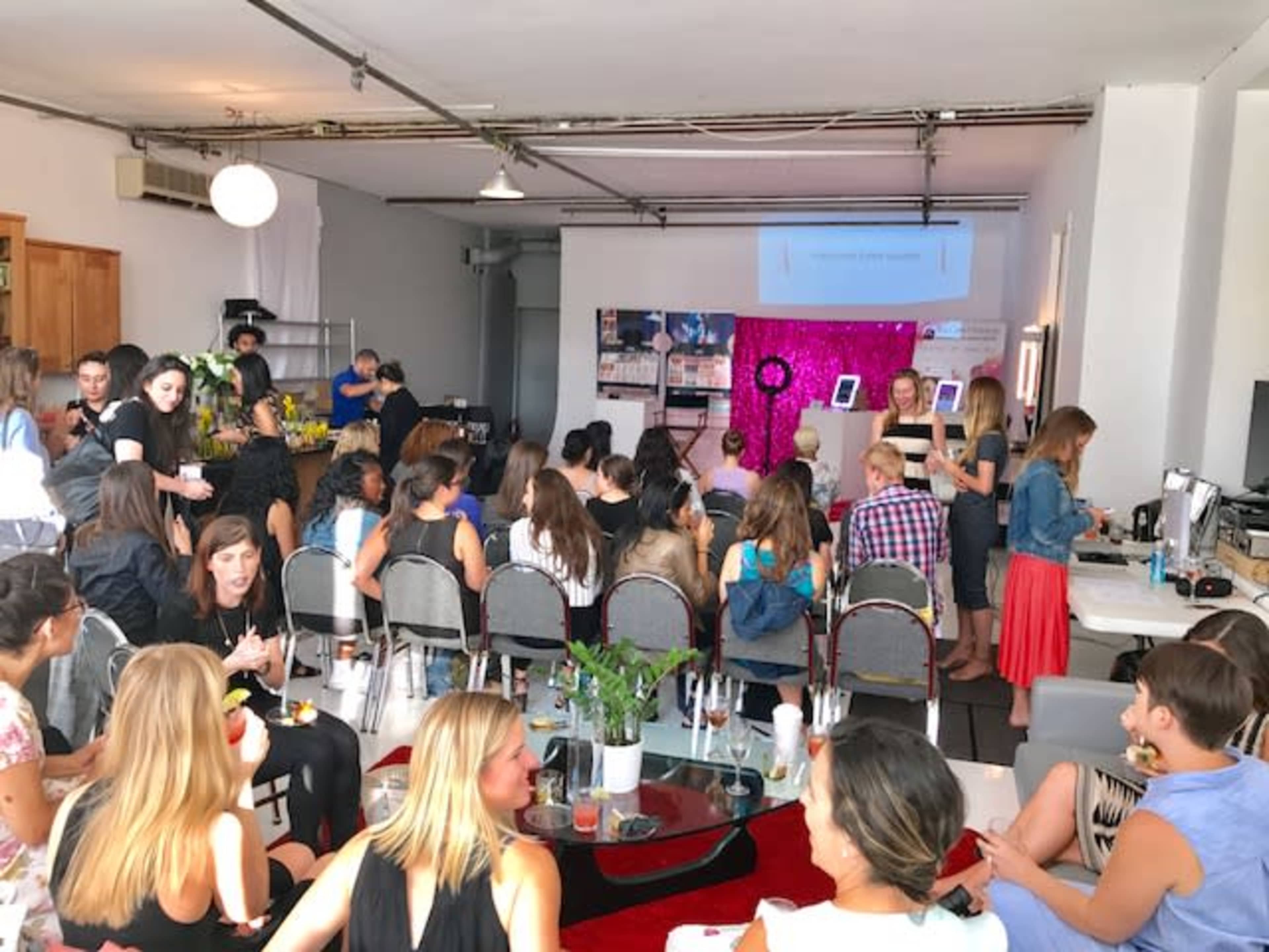 Pristine Union Square Fifth Avenue Loft Image in Greenwich Village, New York, NY