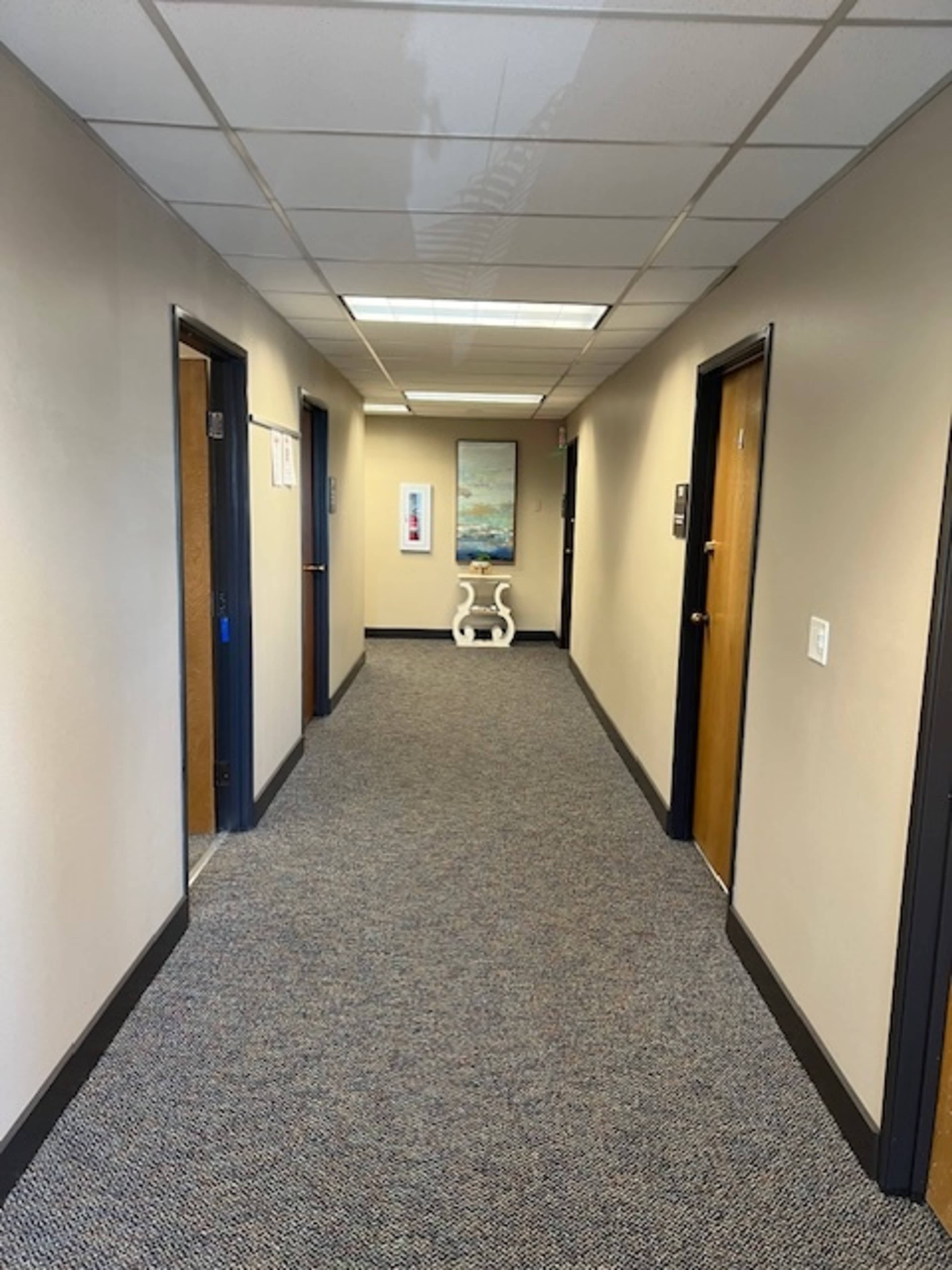 Your Wellness Coach & Demo Treatment Suite in Beaverton Image in West Slope, beaverton, OR