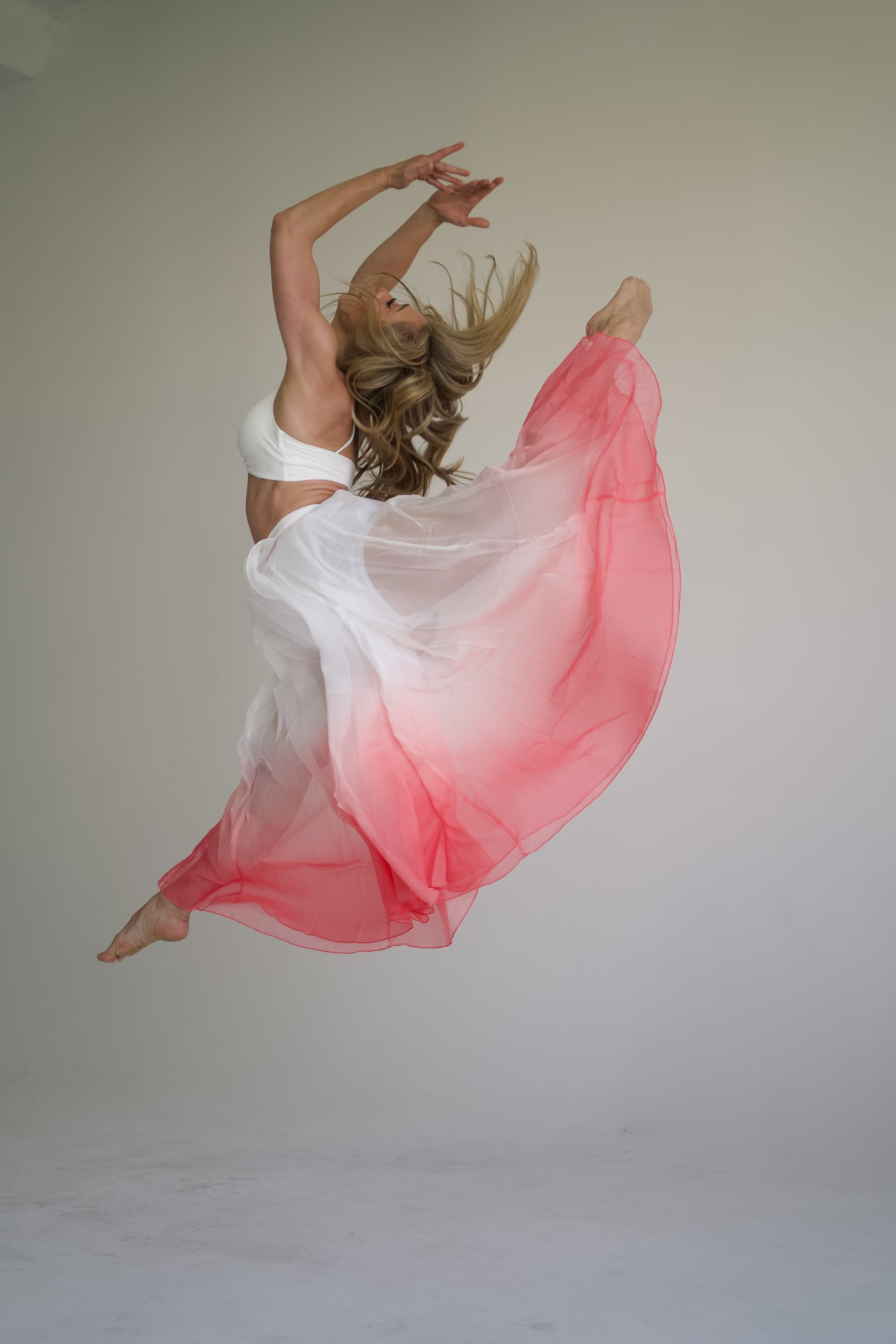 Photo shoot