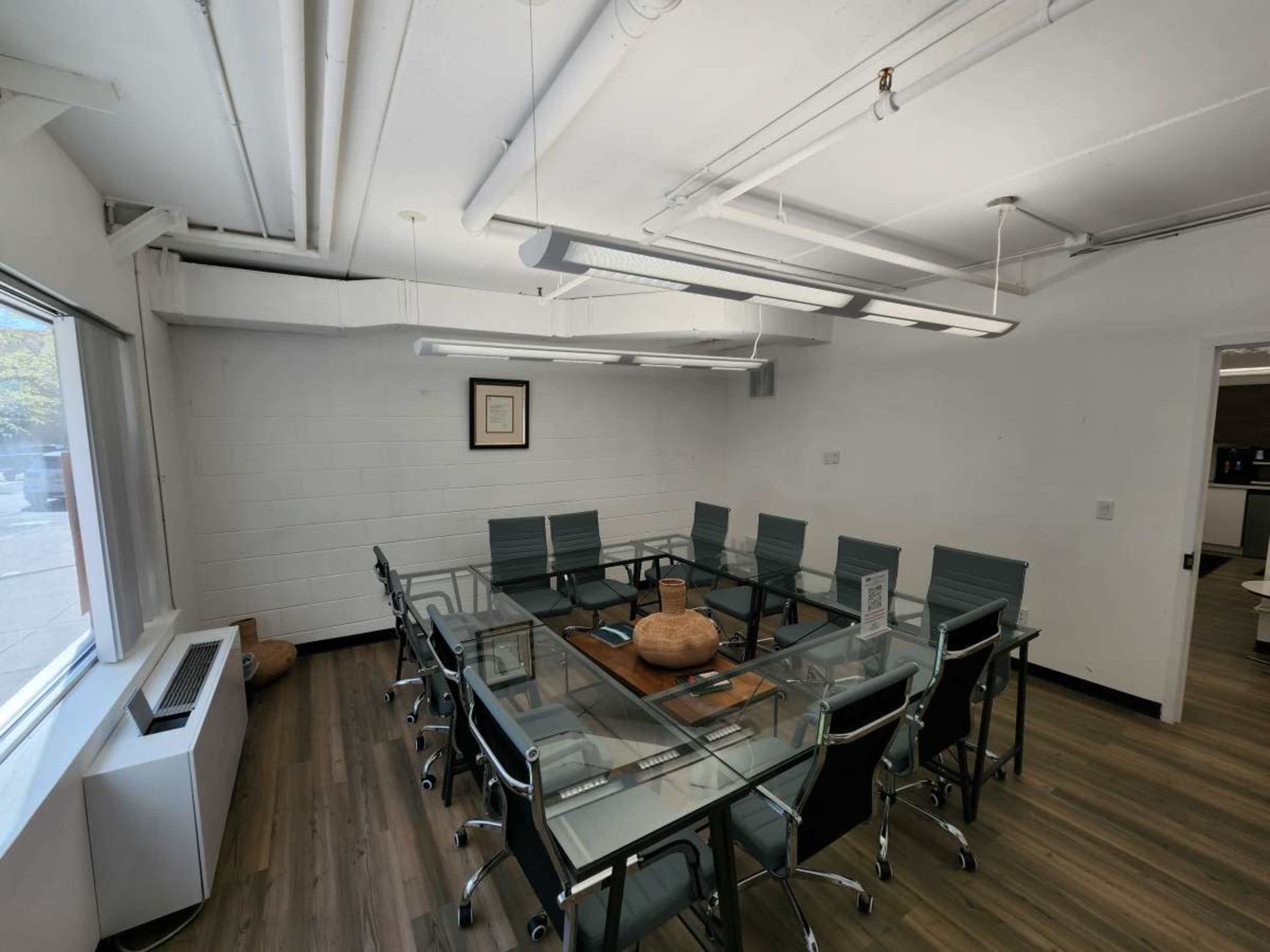 152-G: Team Event Space in Harlem Image in Upper Manhattan, New York, NY