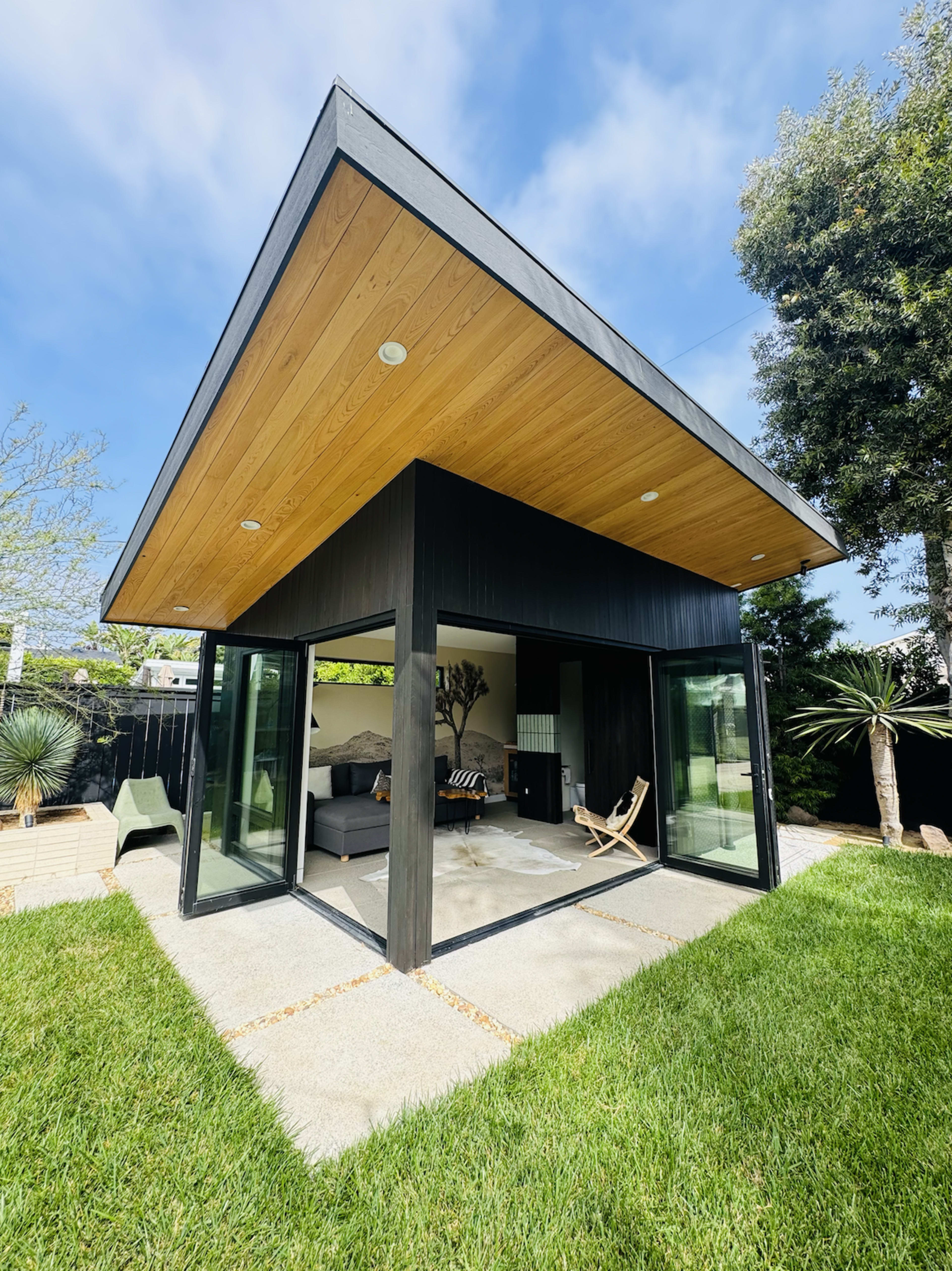 Modern Ranch Home with Natural Light with bonus casita Image in East Side Costa Mesa, Costa Mesa, CA