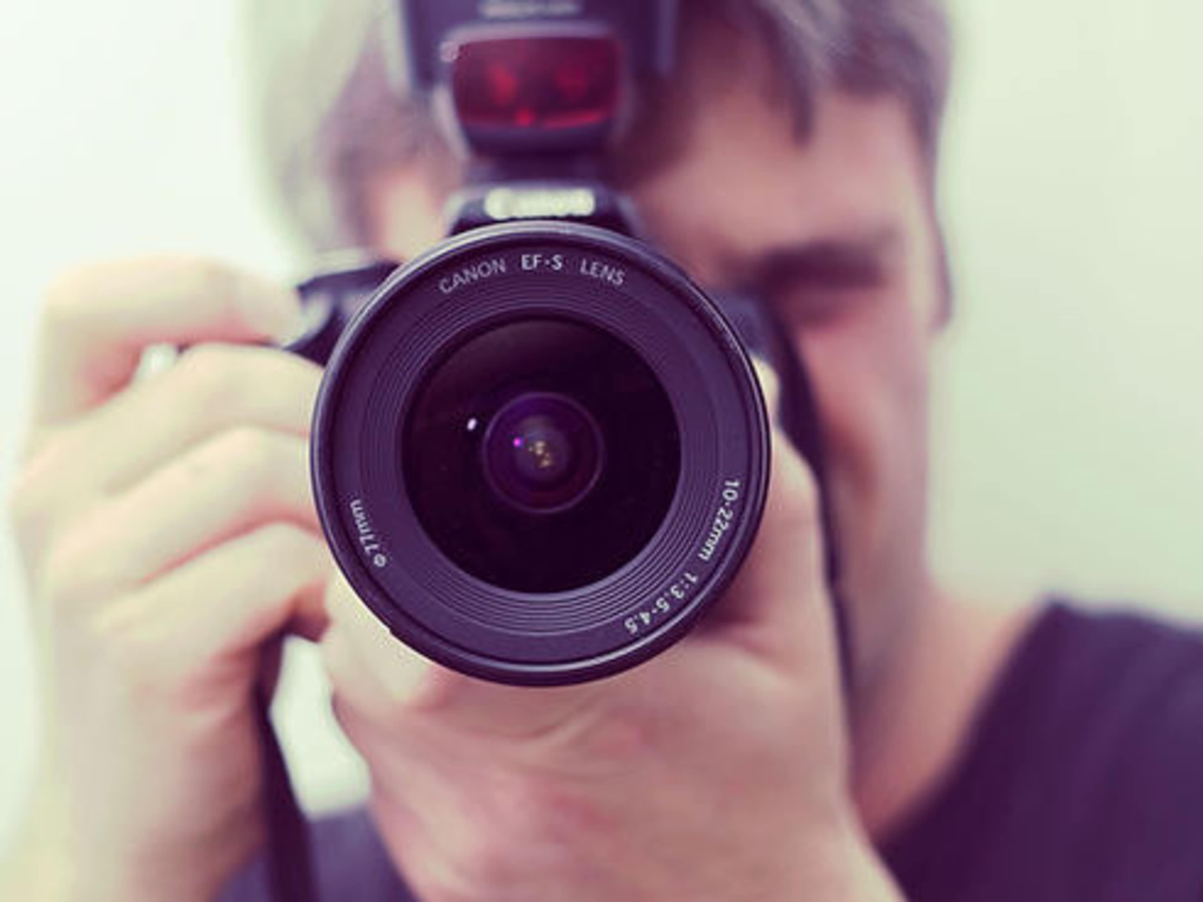 VIDEO RECORDING 3 Cameras