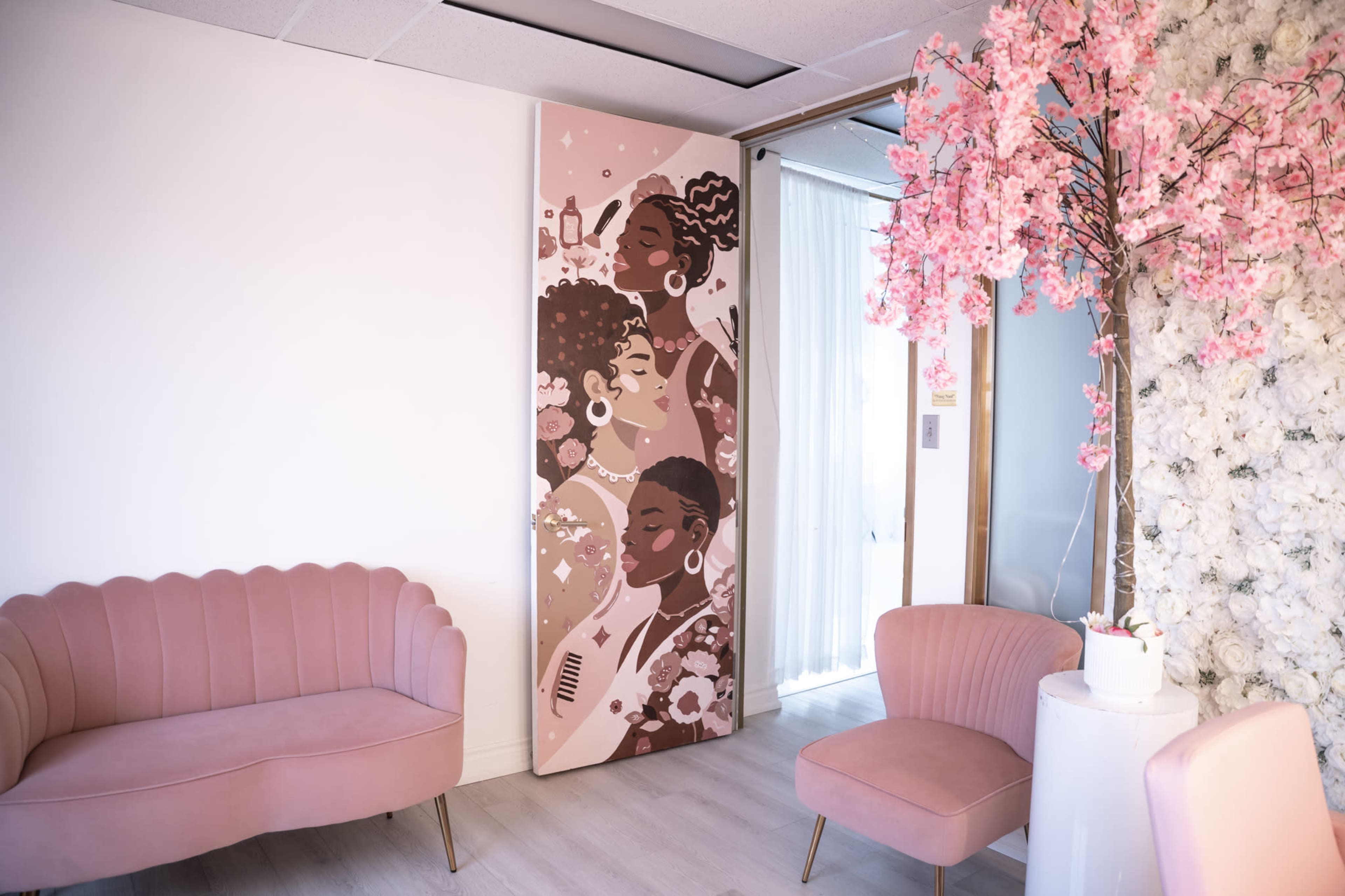 Bright & Spacious Event Space + Photography Studio in North York Image in York University Heights, Toronto, ON