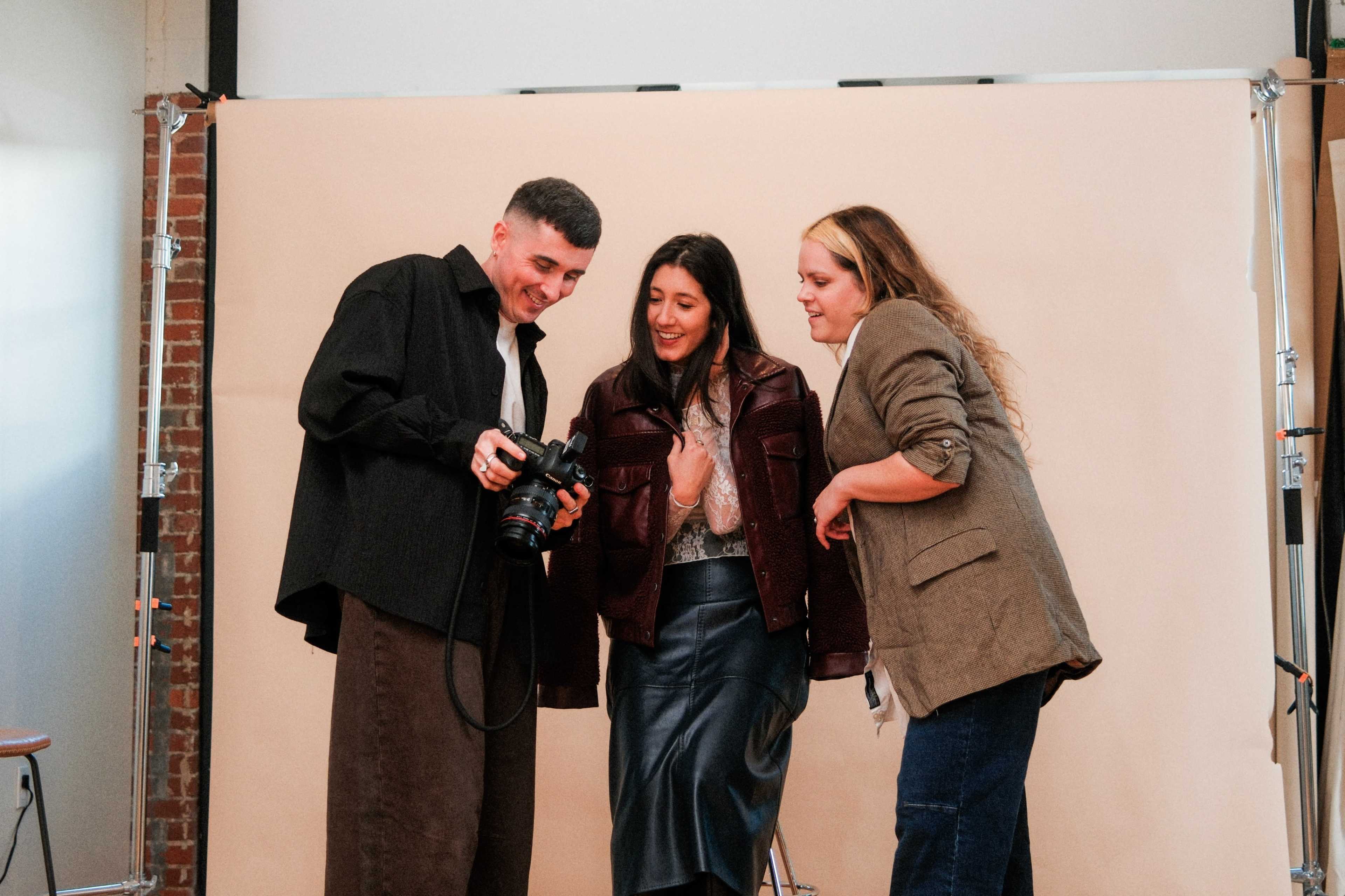 Natural Light Photo Studio with Kitchen in Portland Image in Southeast Portland, Portland, OR