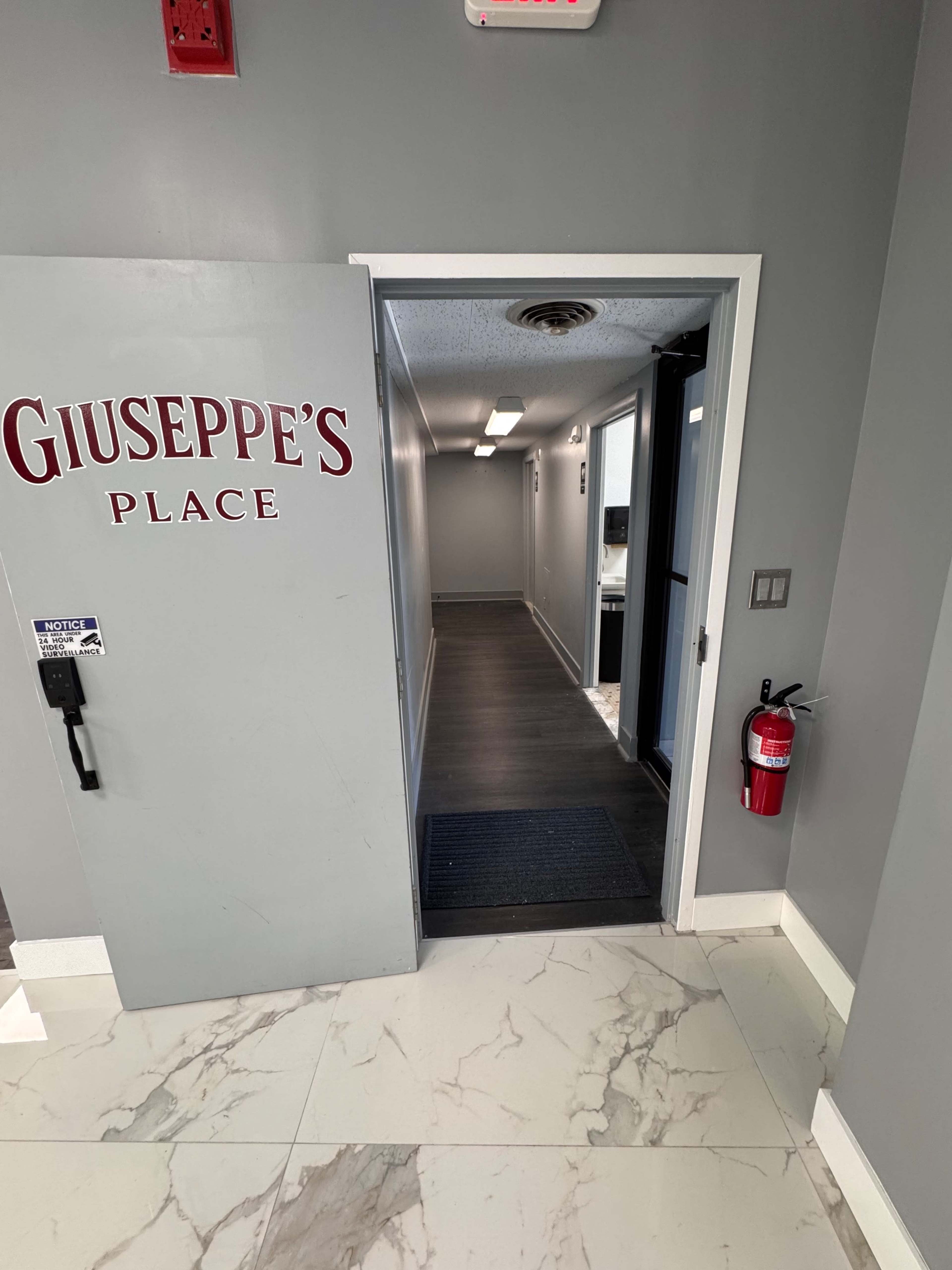 Downtown Middletown Event Hall with Elegant Lighting & Versatile Layout Image in Middletown, Middletown, CT