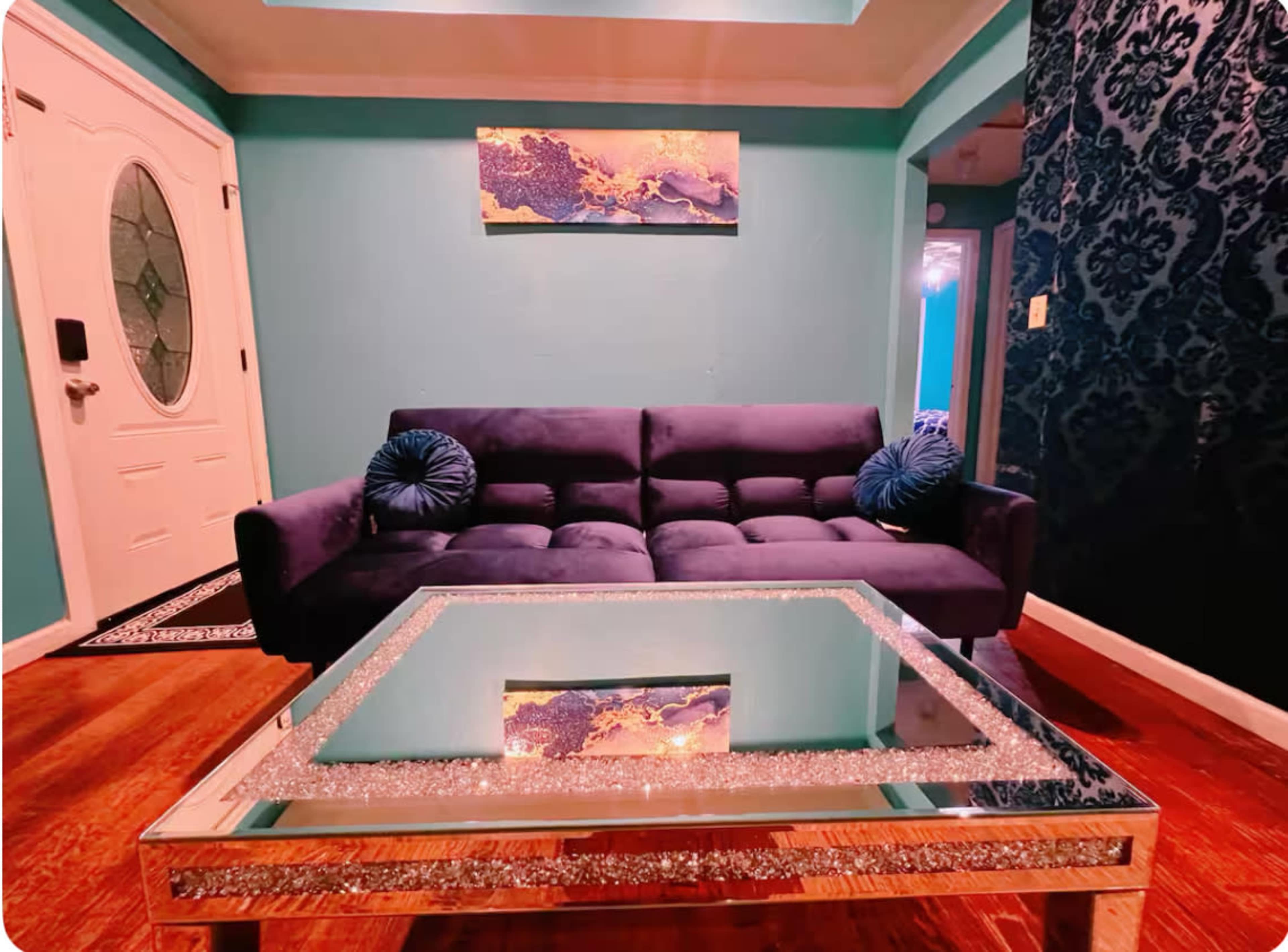 Downtown loft with skylight view Image in Central Oklahoma City, Oklahoma City, OK