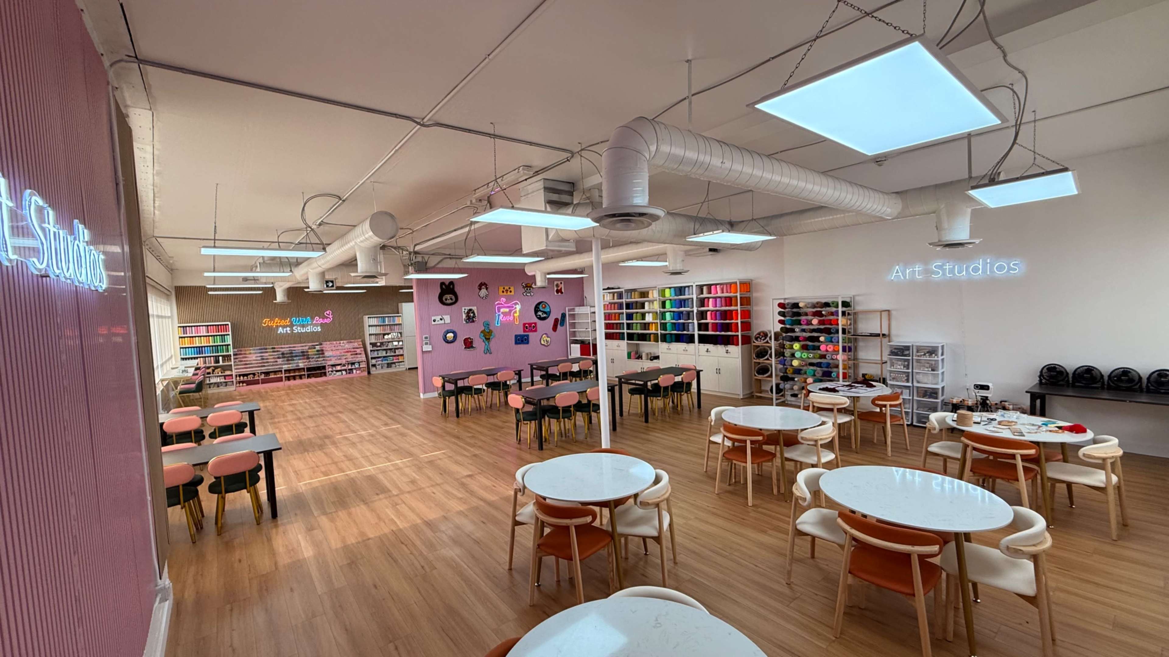 Kitsilano Stylish Event Space for Offsite Staff Activities, Team Building & Workshops Image in Fairview, Vancouver, BC